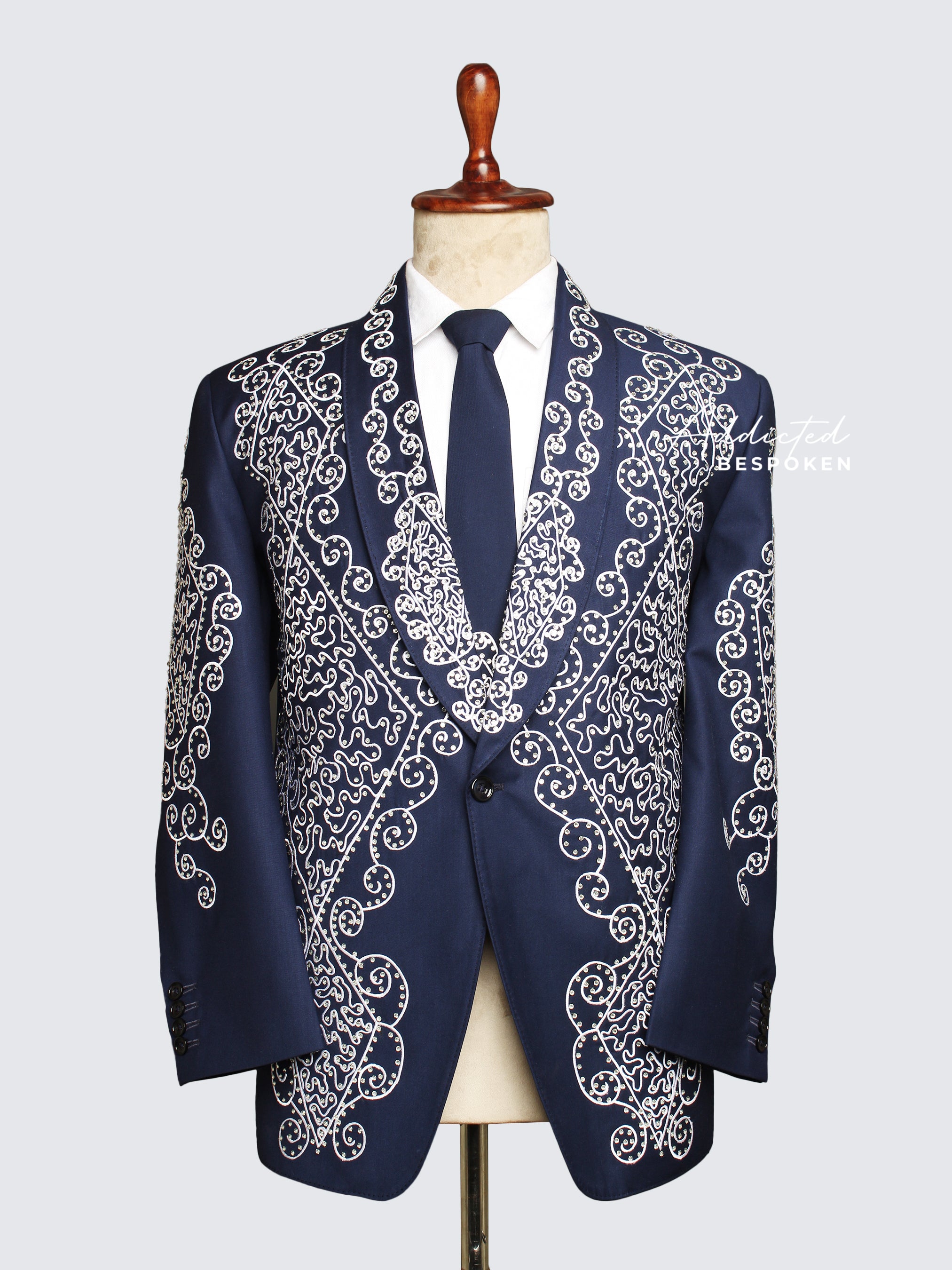 classic blazer