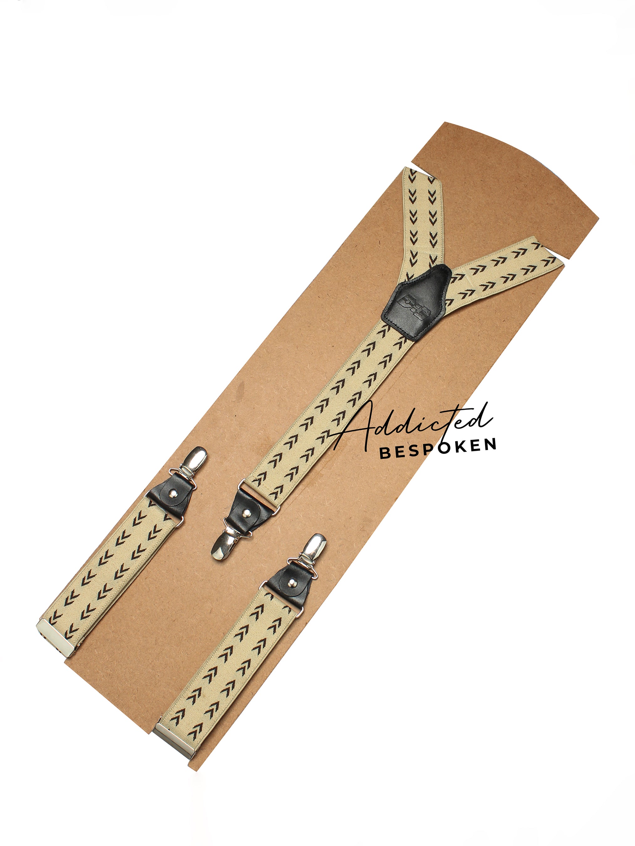 Refined Elastic Suspenders