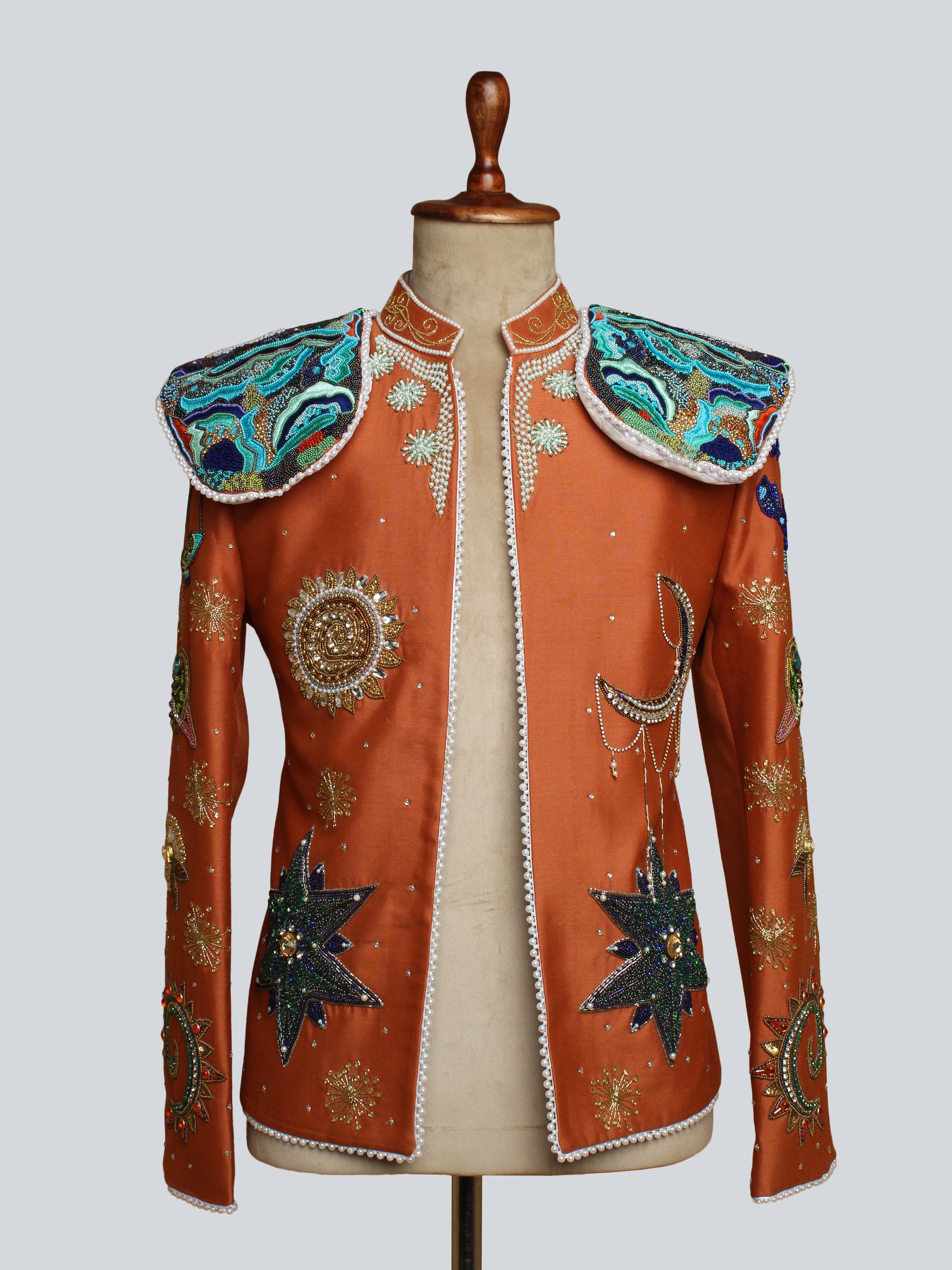 Galactic Grace Jacket (CLS)