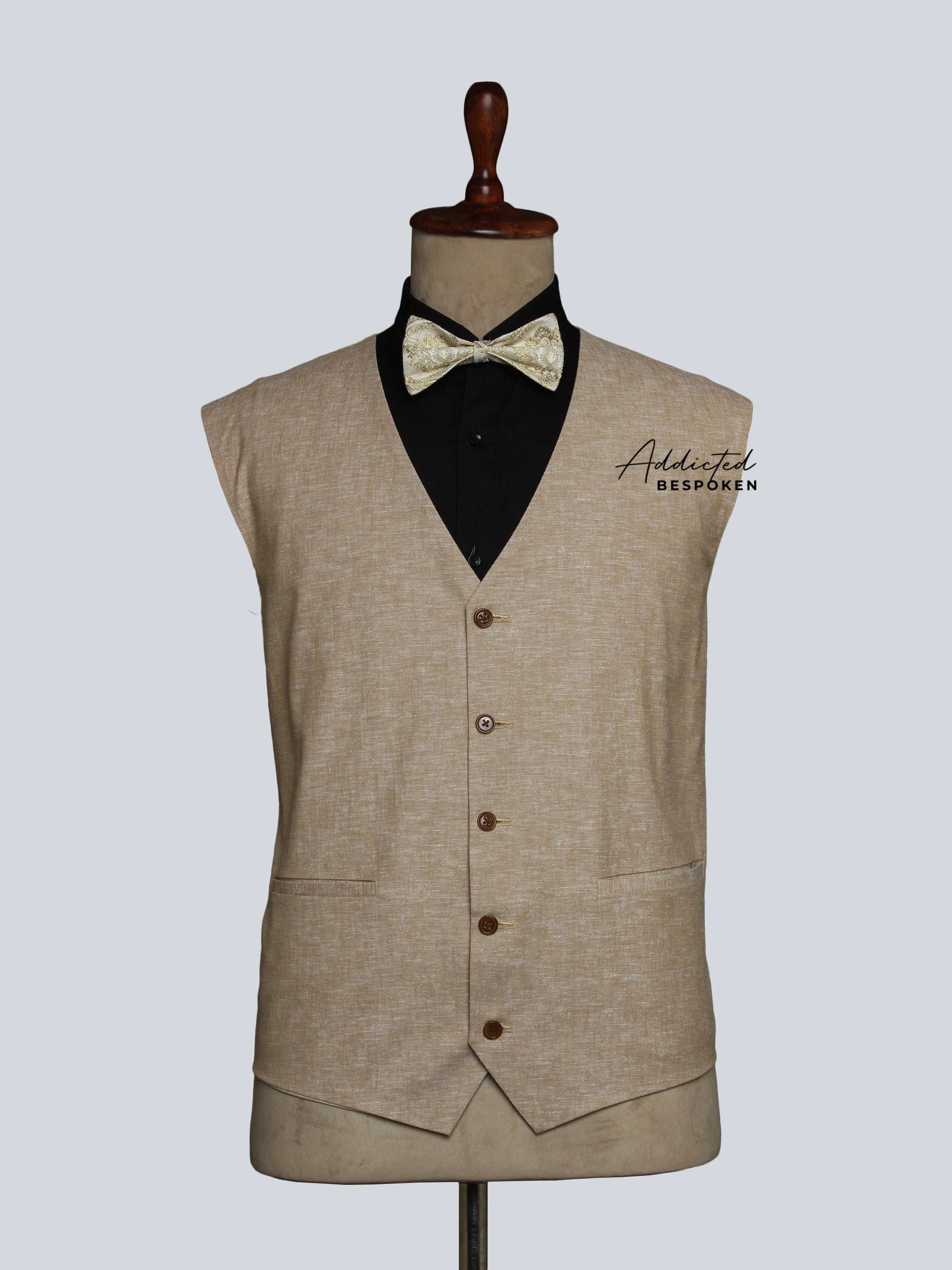 Signature Formalwear Ensemble