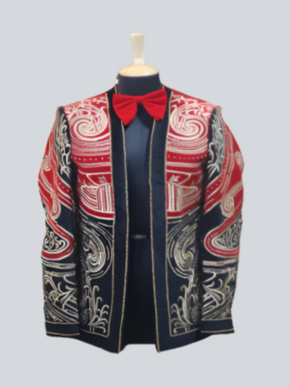 Maidan-E-Jung Blazer