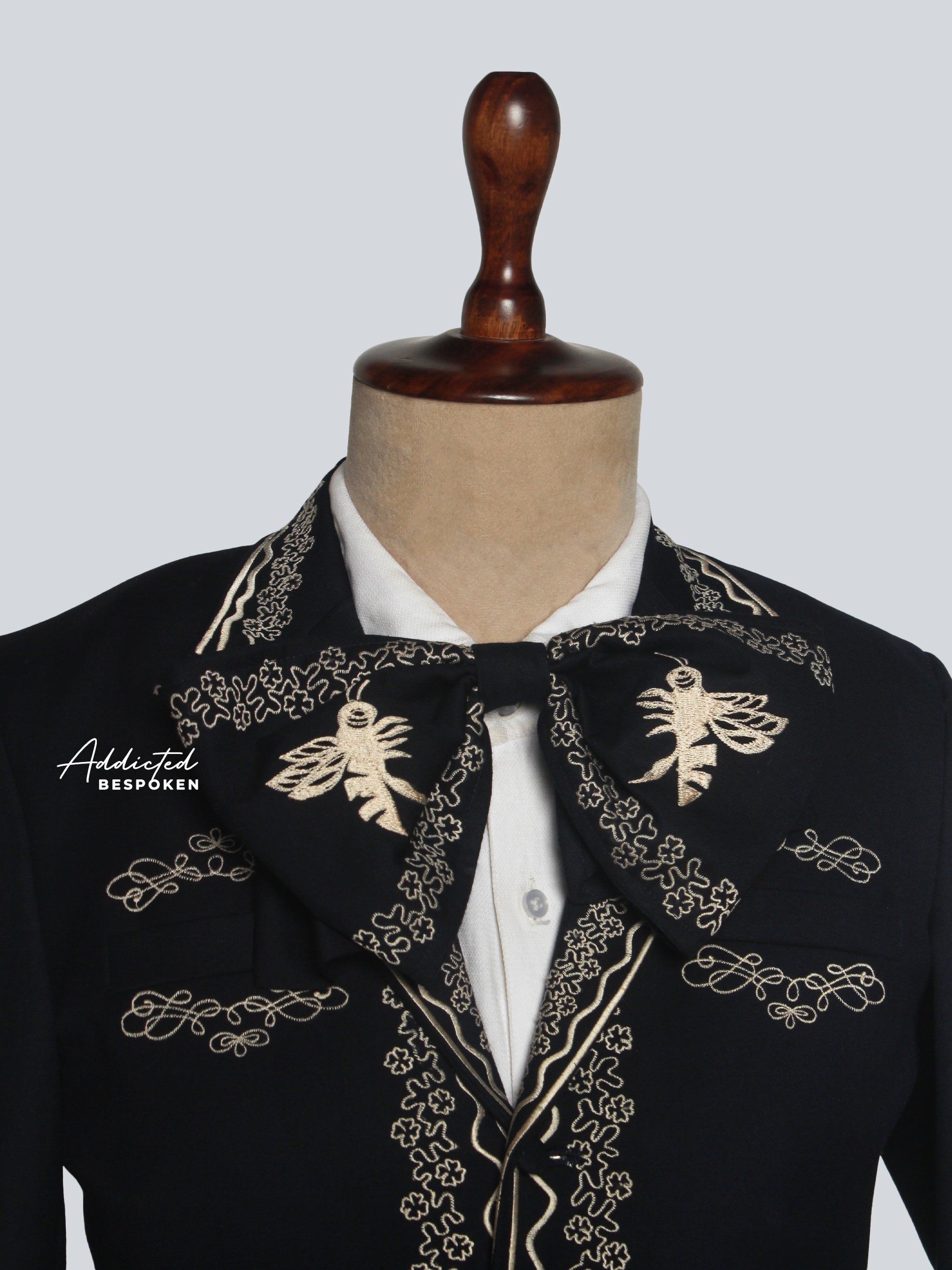 The Regal Western Suit