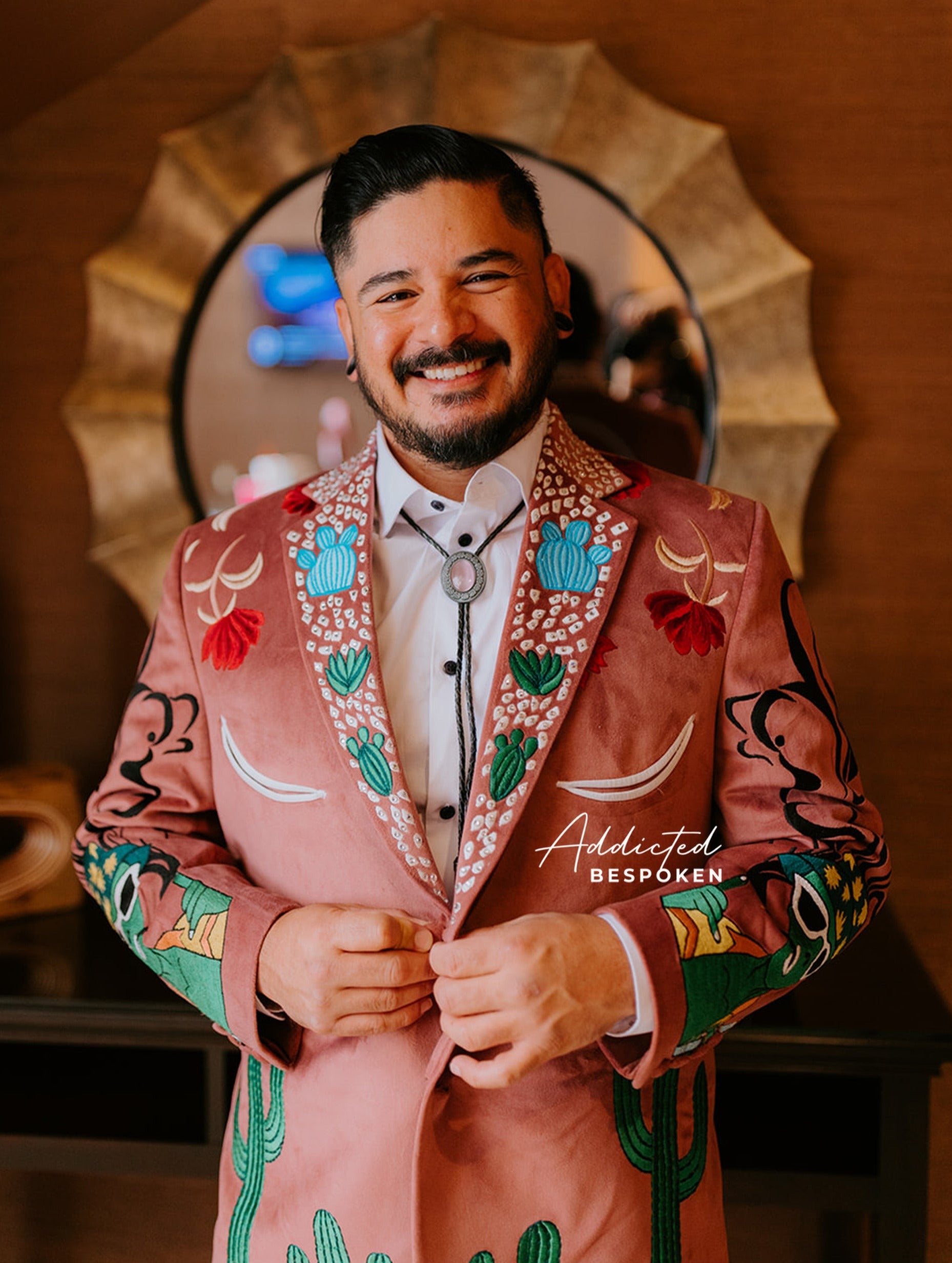 Western Suit, Embroidered Western Suits, Bespoke Wedding Suits, Wedding Men suits, Modern Groom Attire.