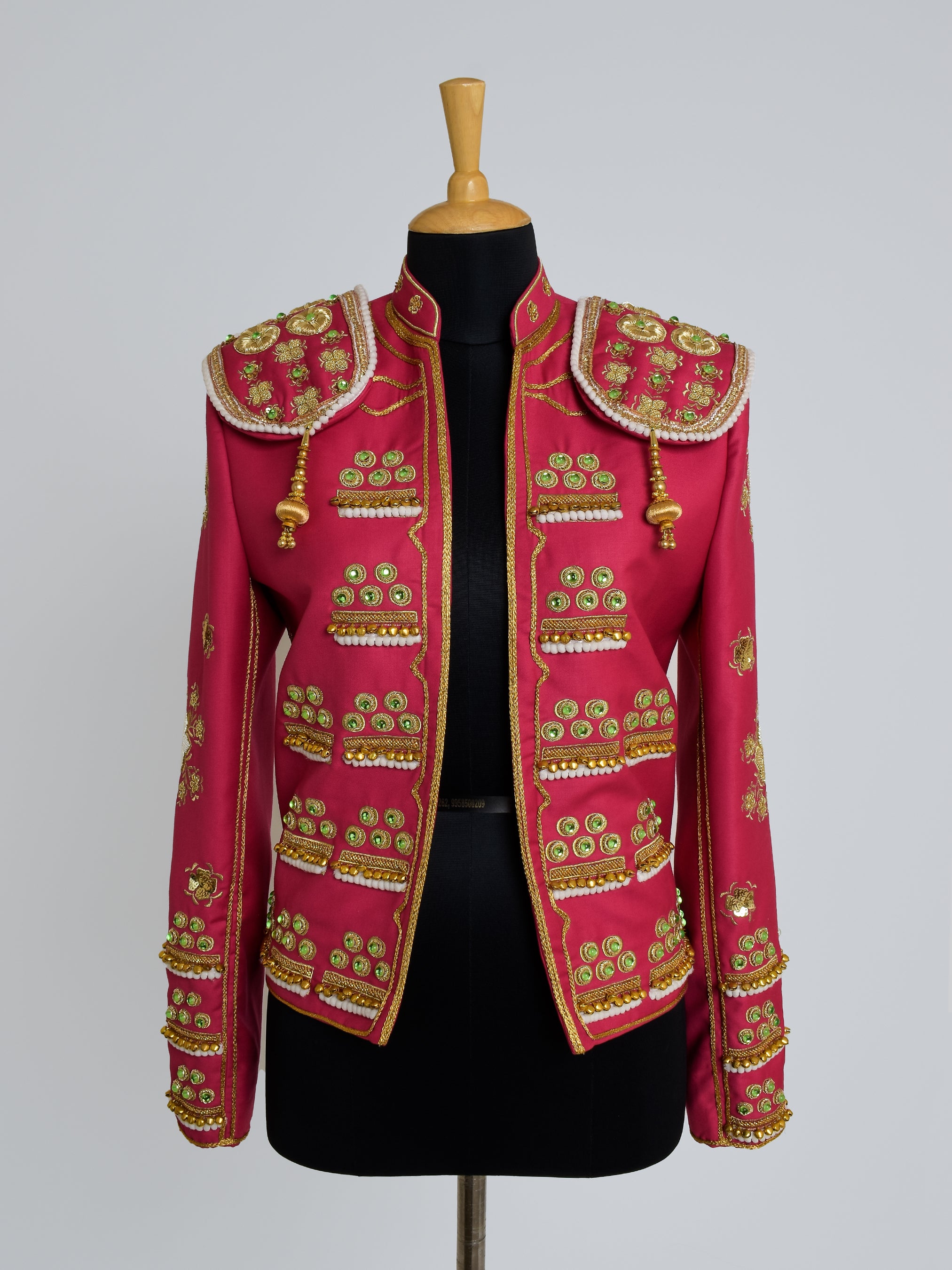 matador jacket