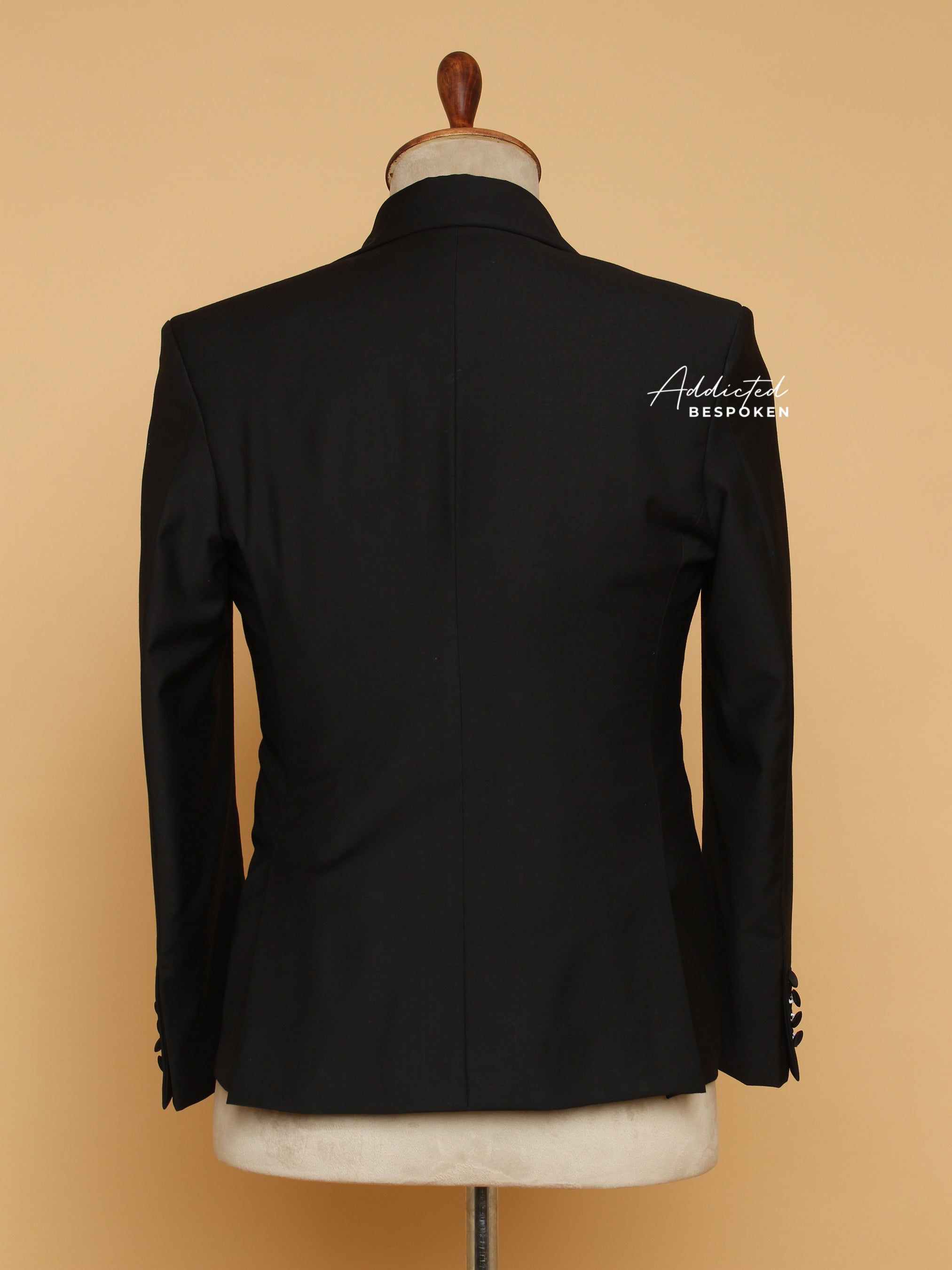 Sleek Modern Business Ensemble Addicted Bespoken