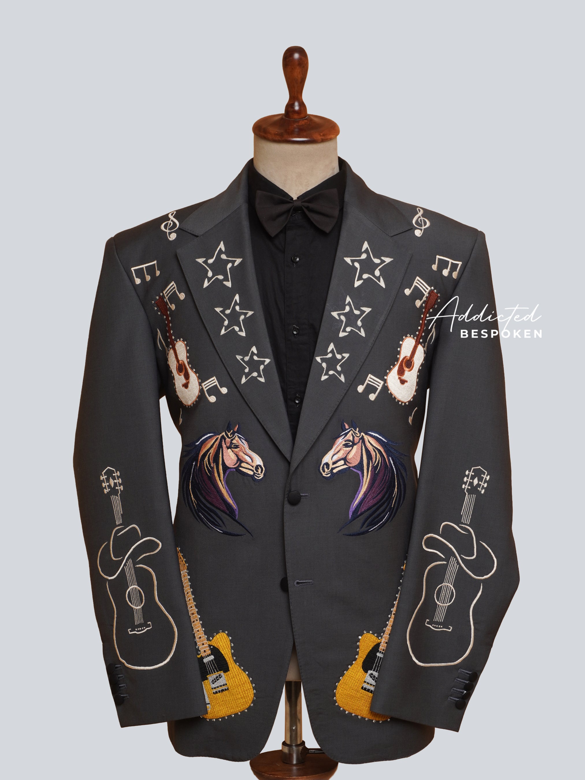 Starstruck Melody Blazer