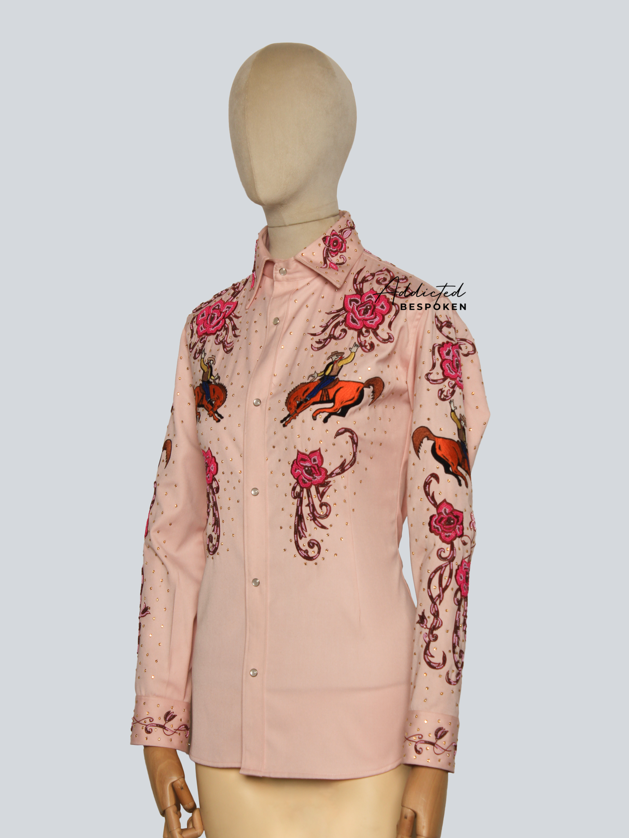 The Imperial Trails Shirt