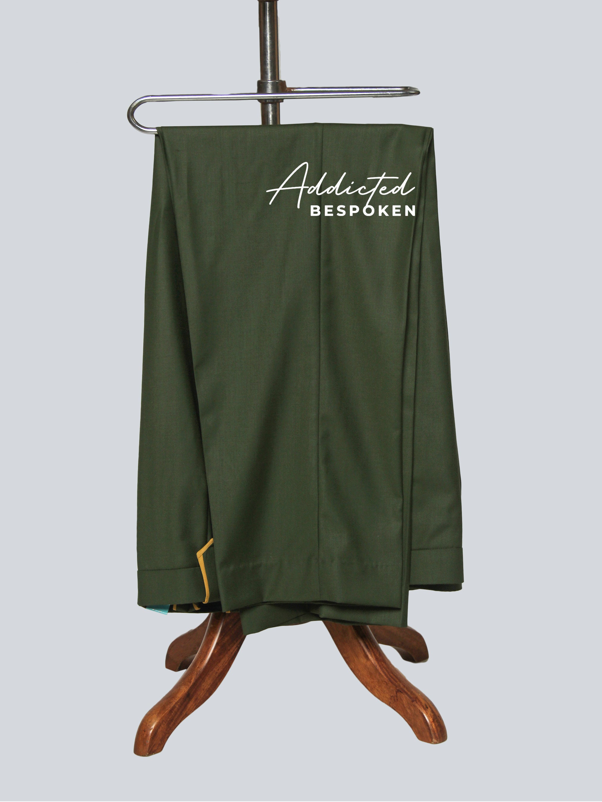 Nature Bloom Western Suit Addicted Bespoken