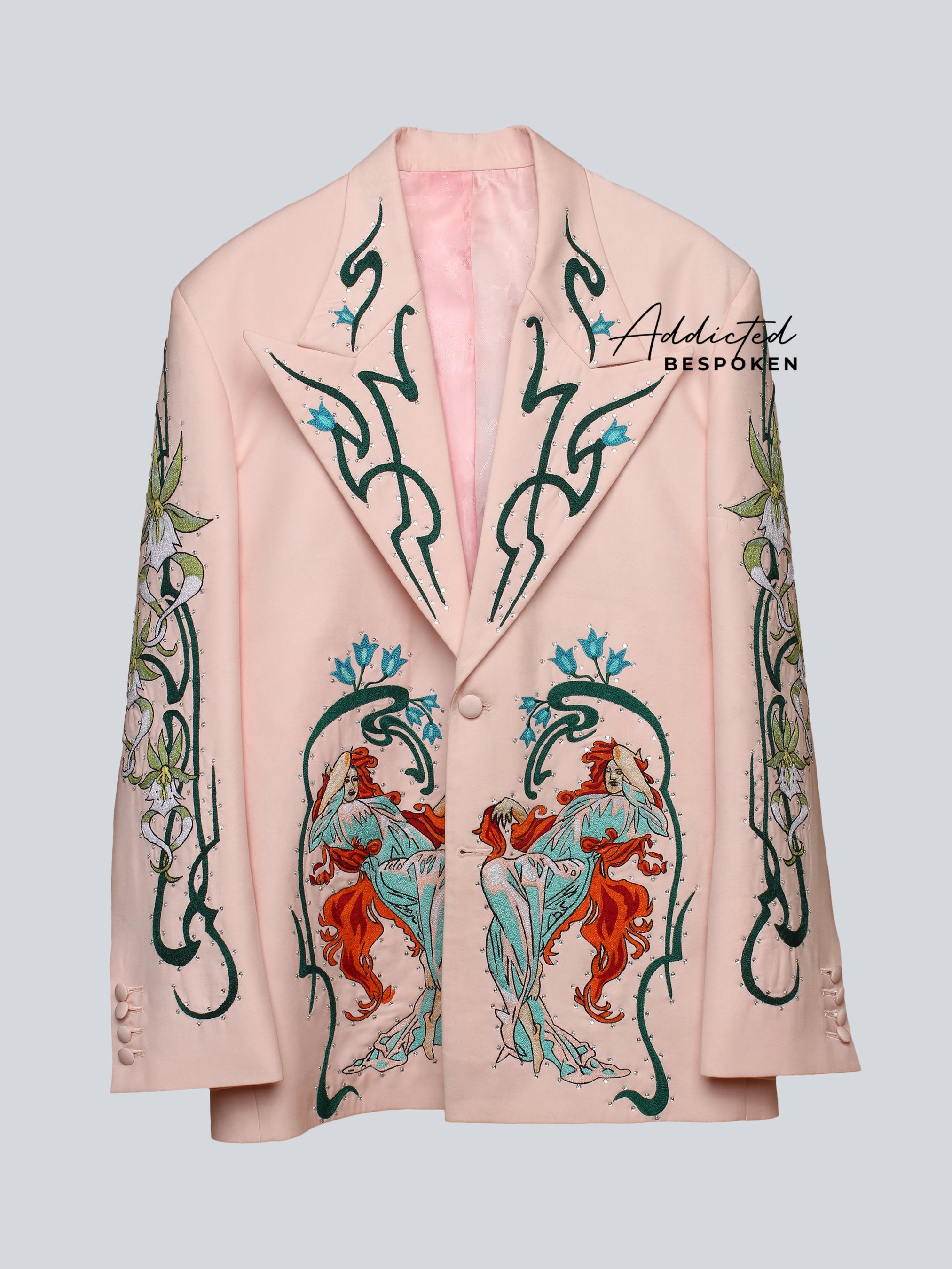 Western Suit, Embroidered Western Suits, Bespoke Wedding Suits, Wedding Men suits, Modern Groom Attire.