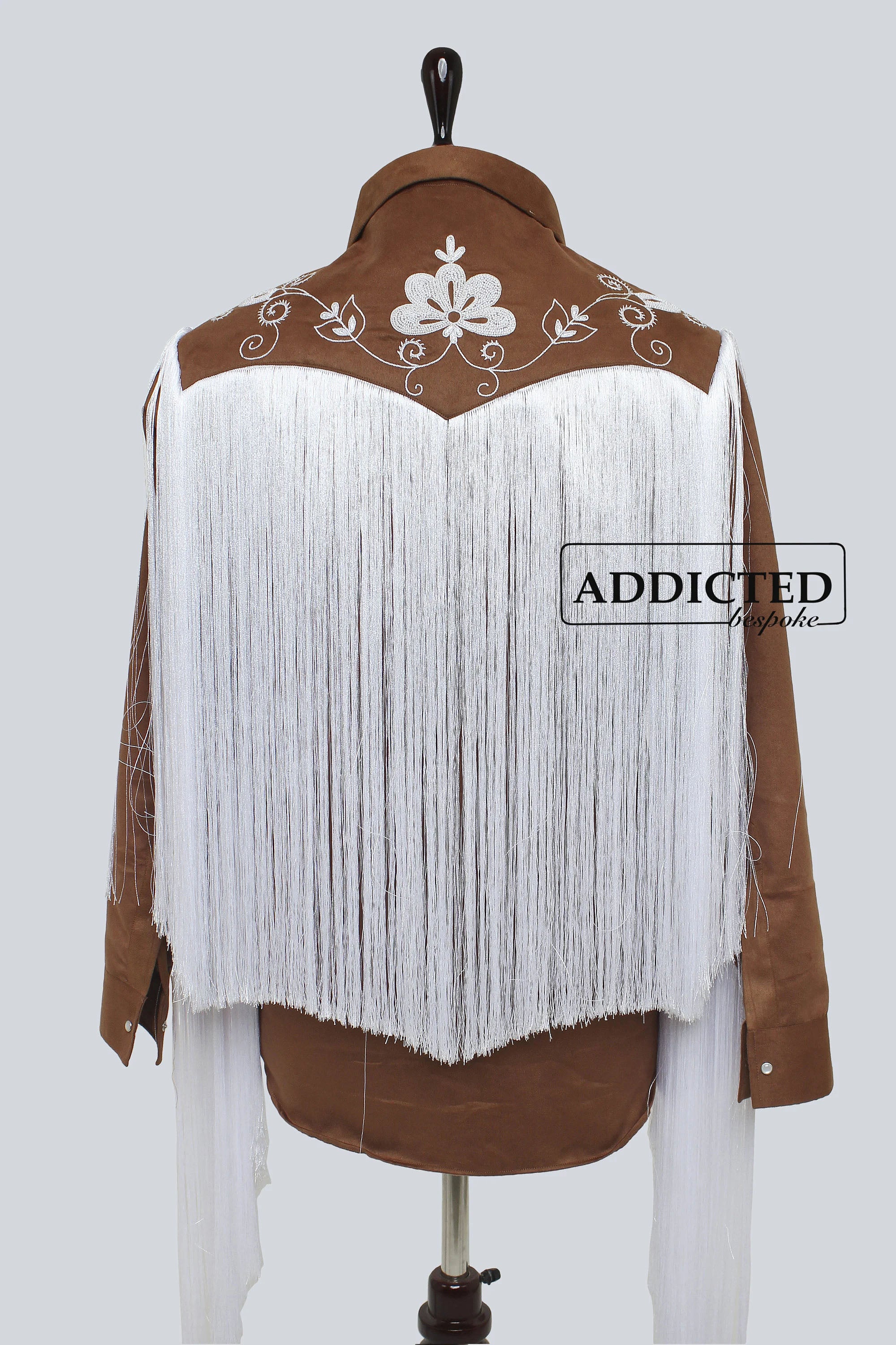 Mens Cowboy Shirt