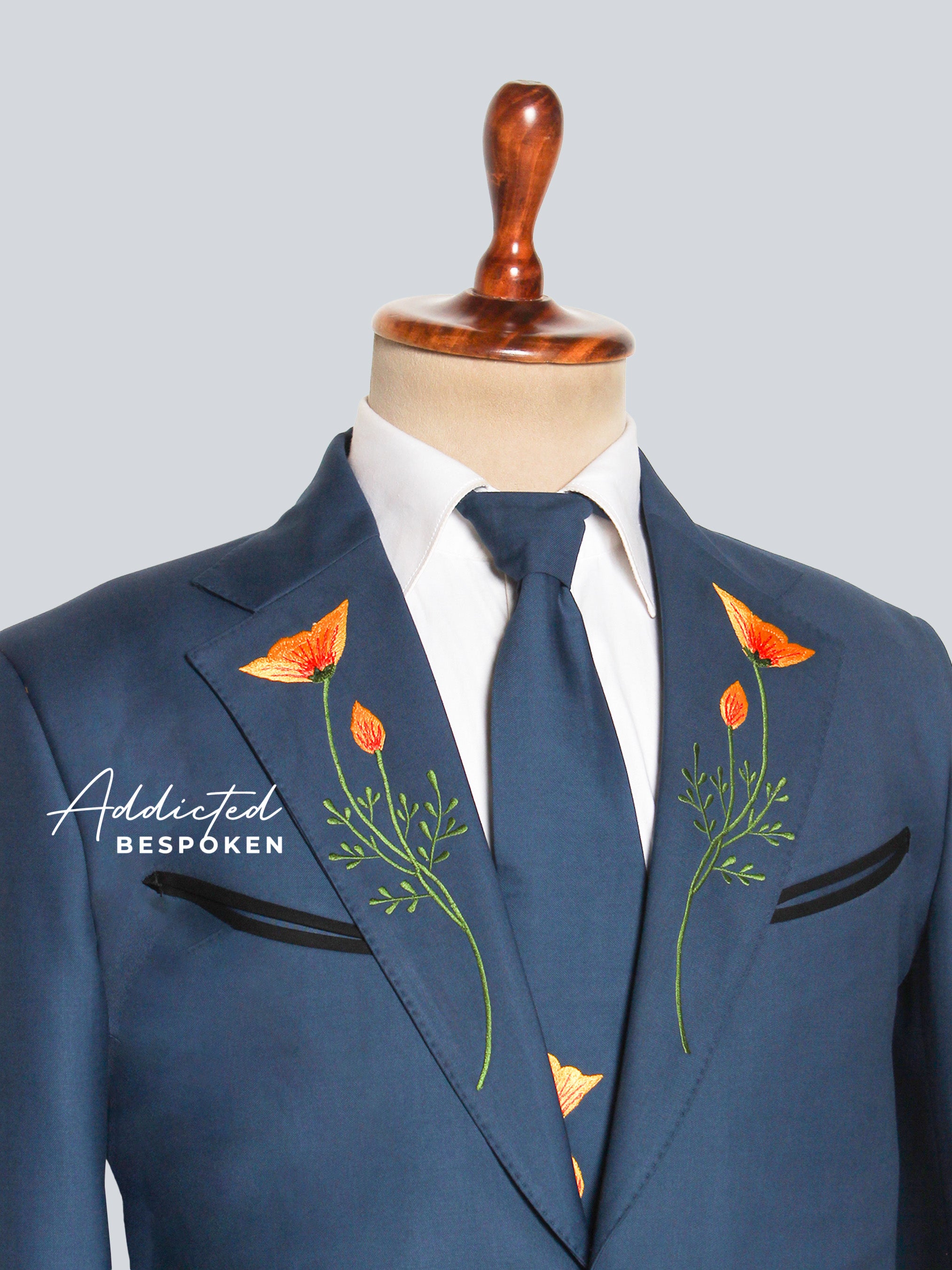 Mens suits