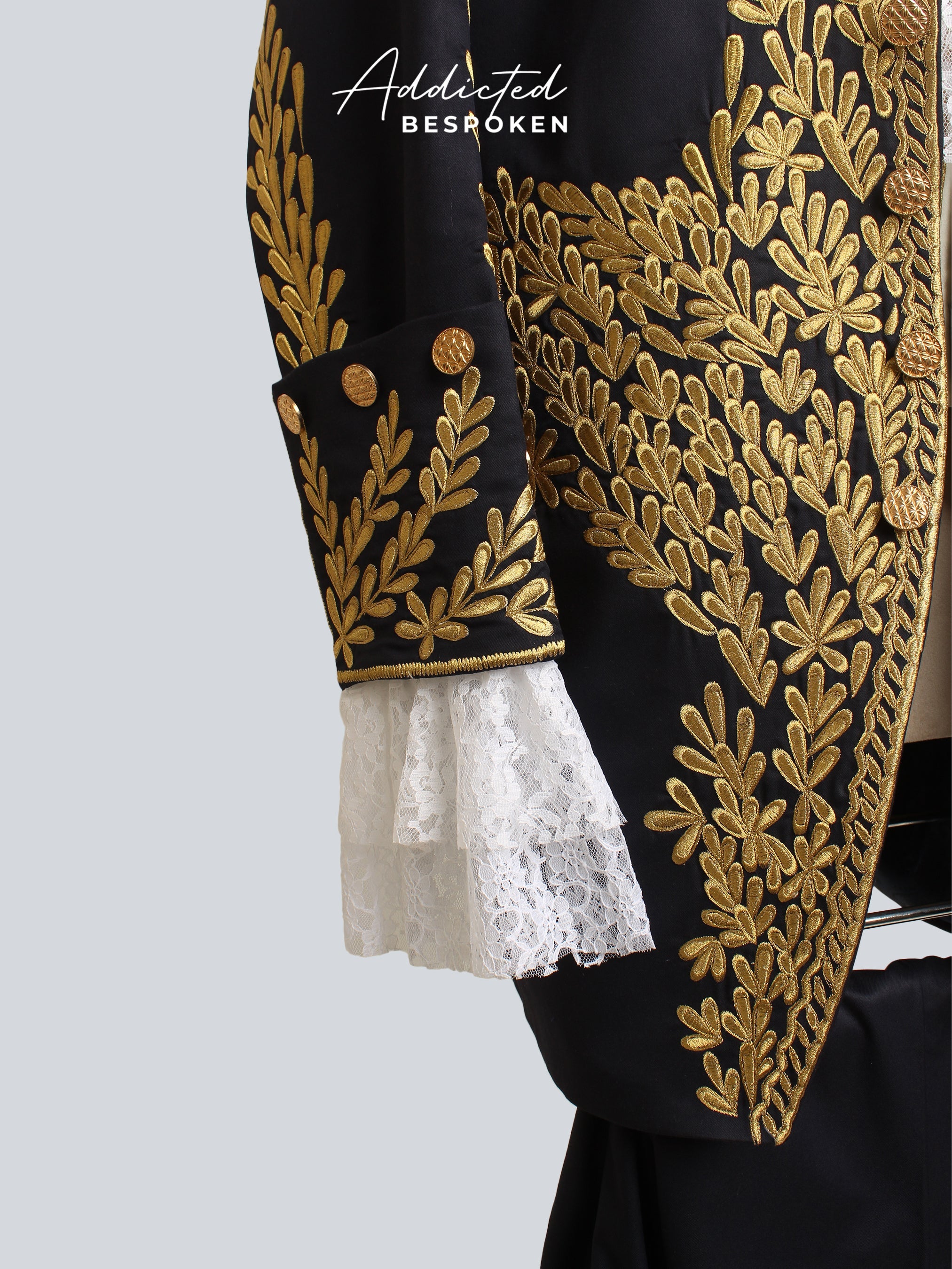 Classic Legacy Ensemble Addicted Bespoken