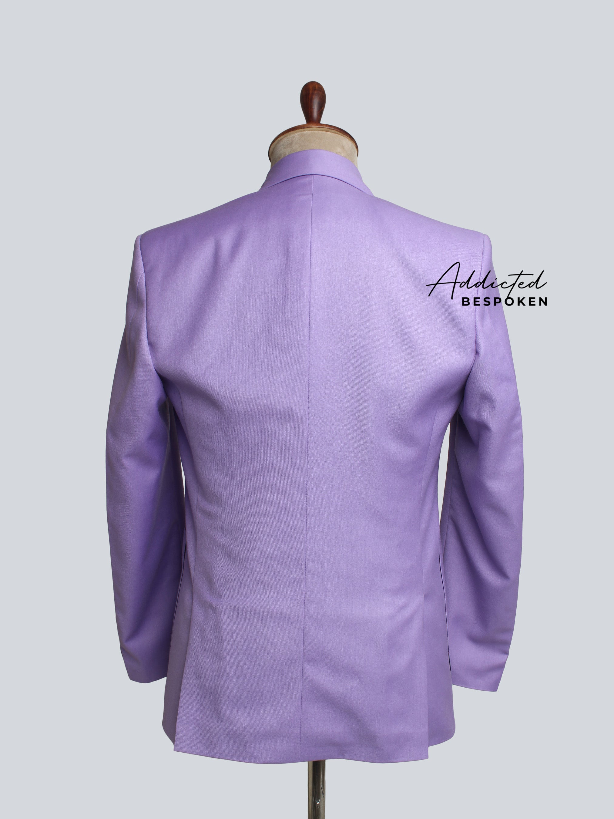 Tailored Elegance Pantsuit Addicted Bespoken