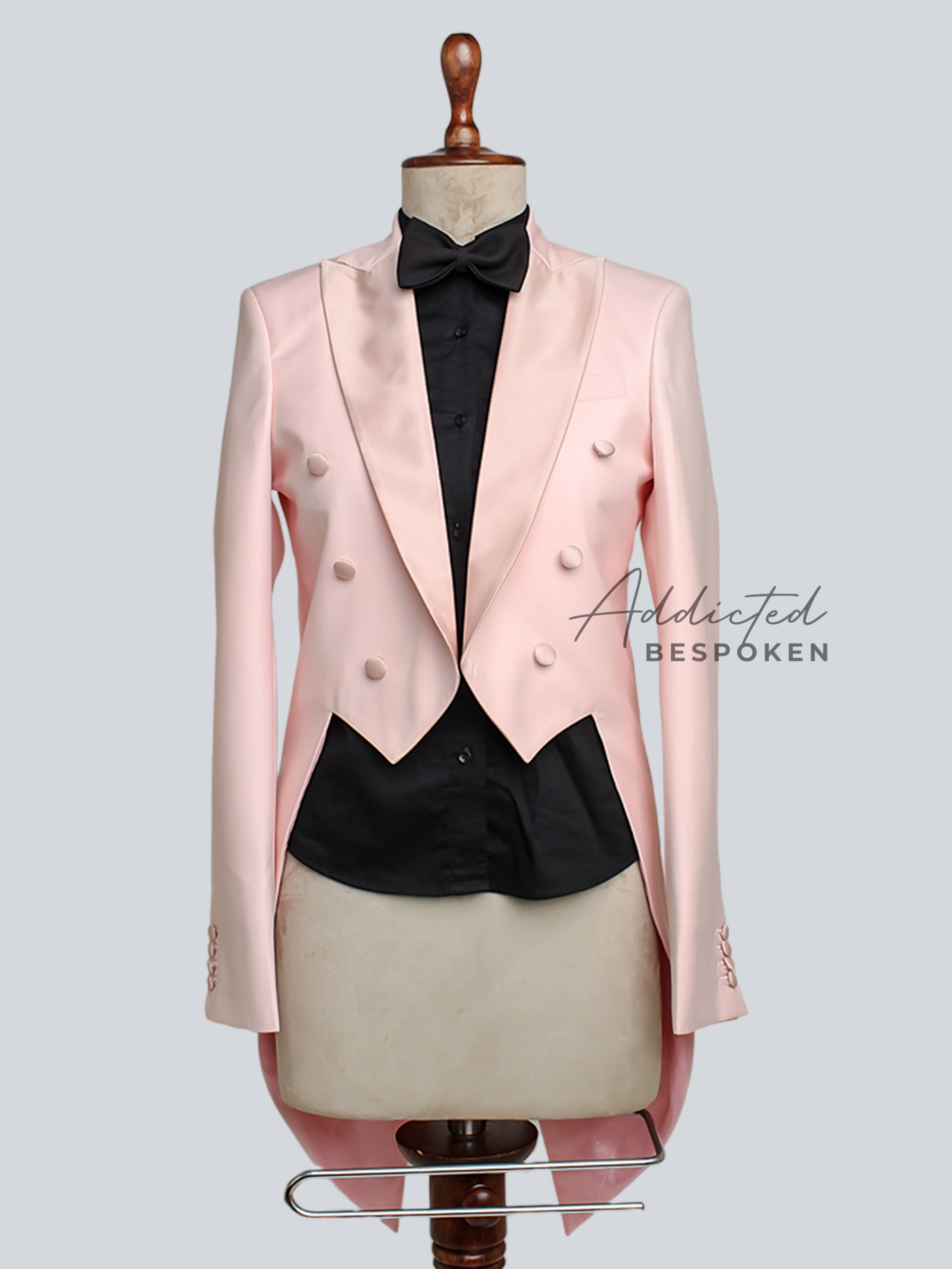 Regal Cosplay Tailcoat Addicted Bespoken