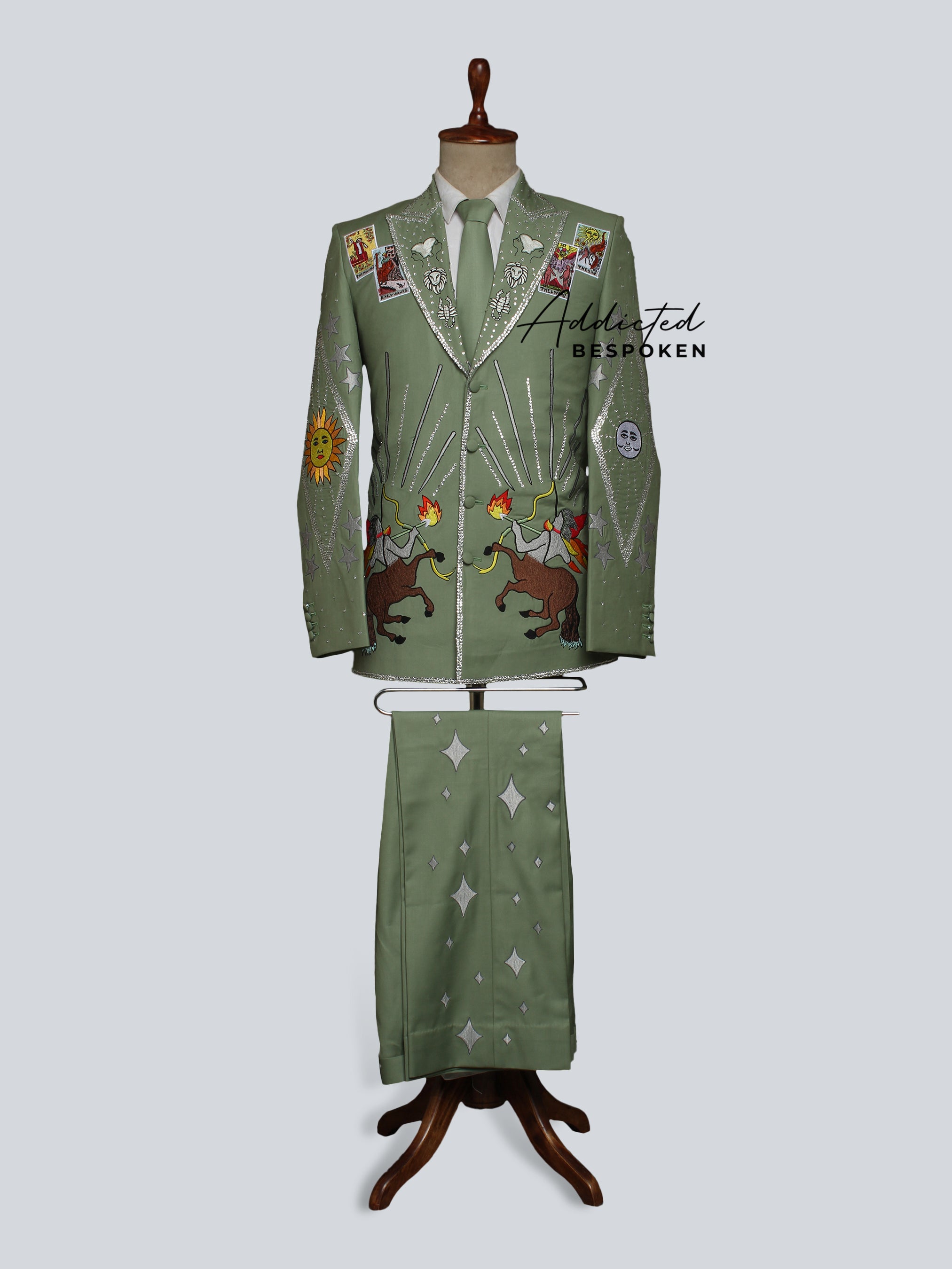 Western Suit, Embroidered Western Suits, Bespoke Wedding Suits, Wedding Men suits, Modern Groom Attire.