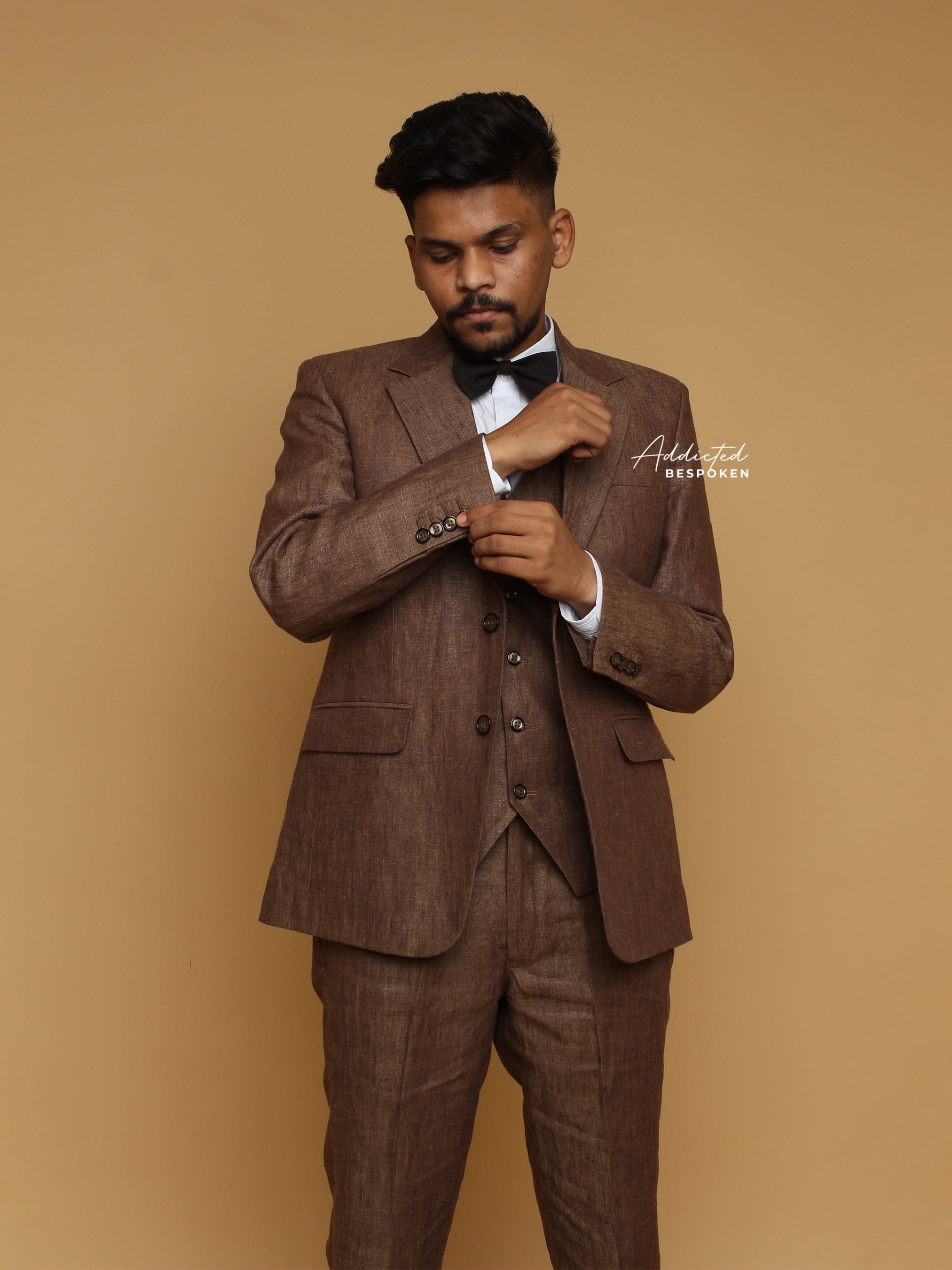 Custom suits, Bespoke Suits, Tailored clothing, Men's custom suits, Tailorman suits.