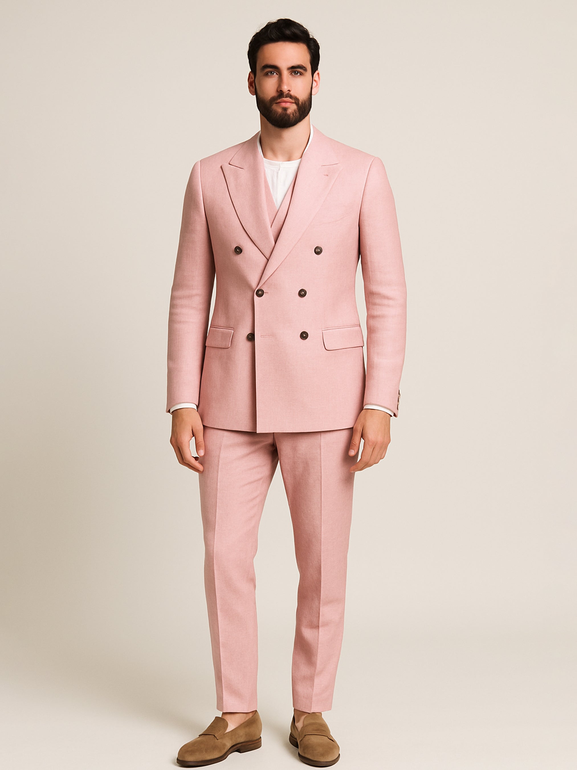 The Rose Riviera Ensemble