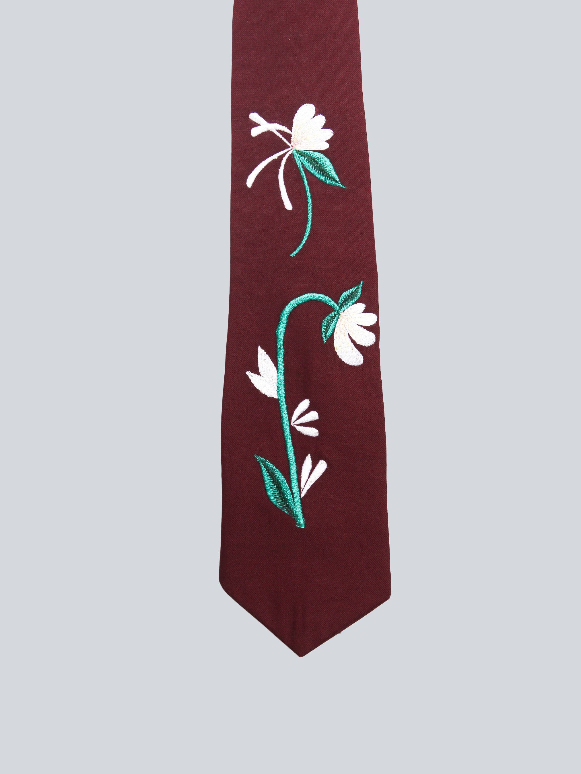 Timeless Bloom Statement Suit