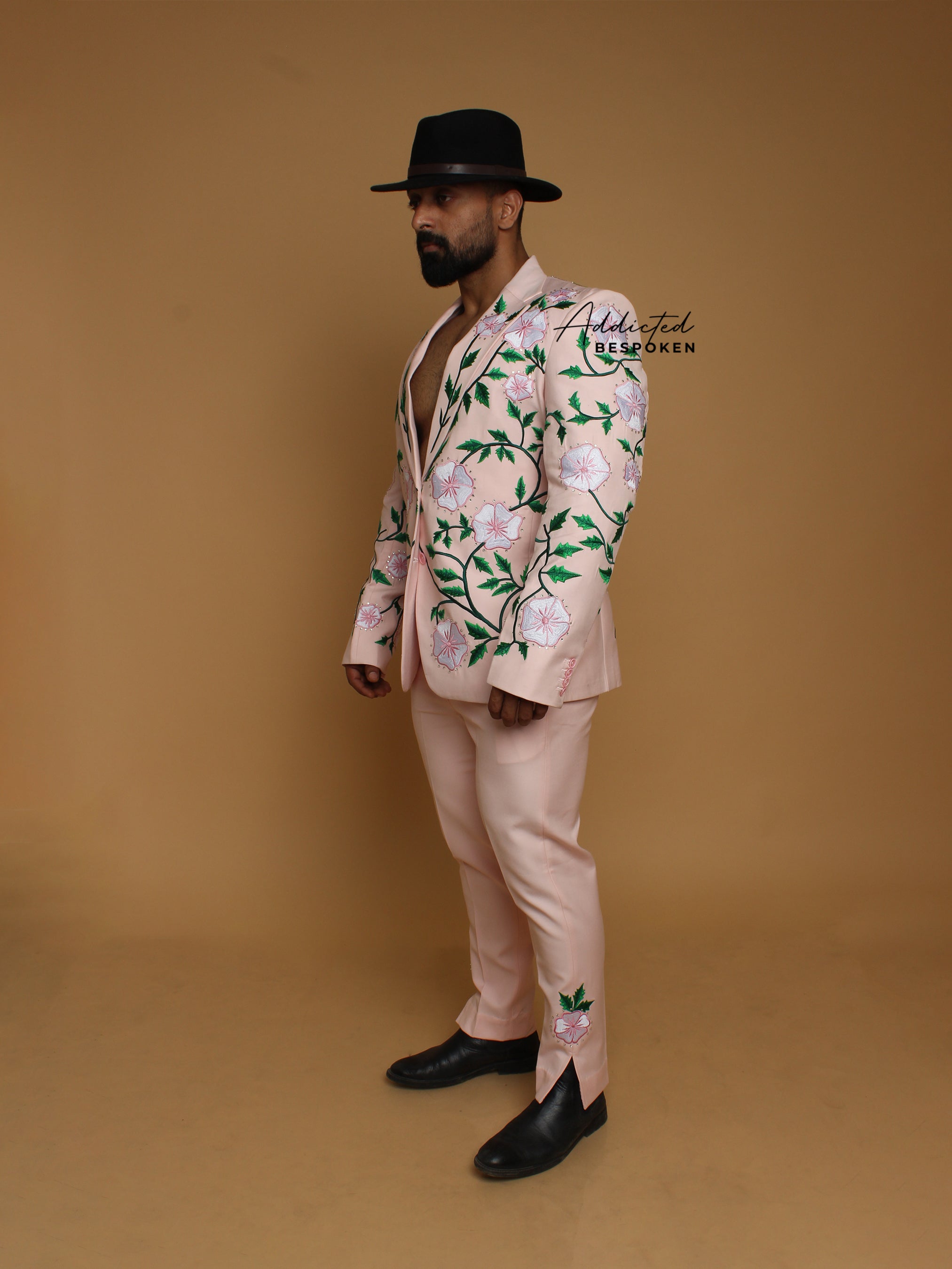 Americana Classic Apparel Addicted Bespoken