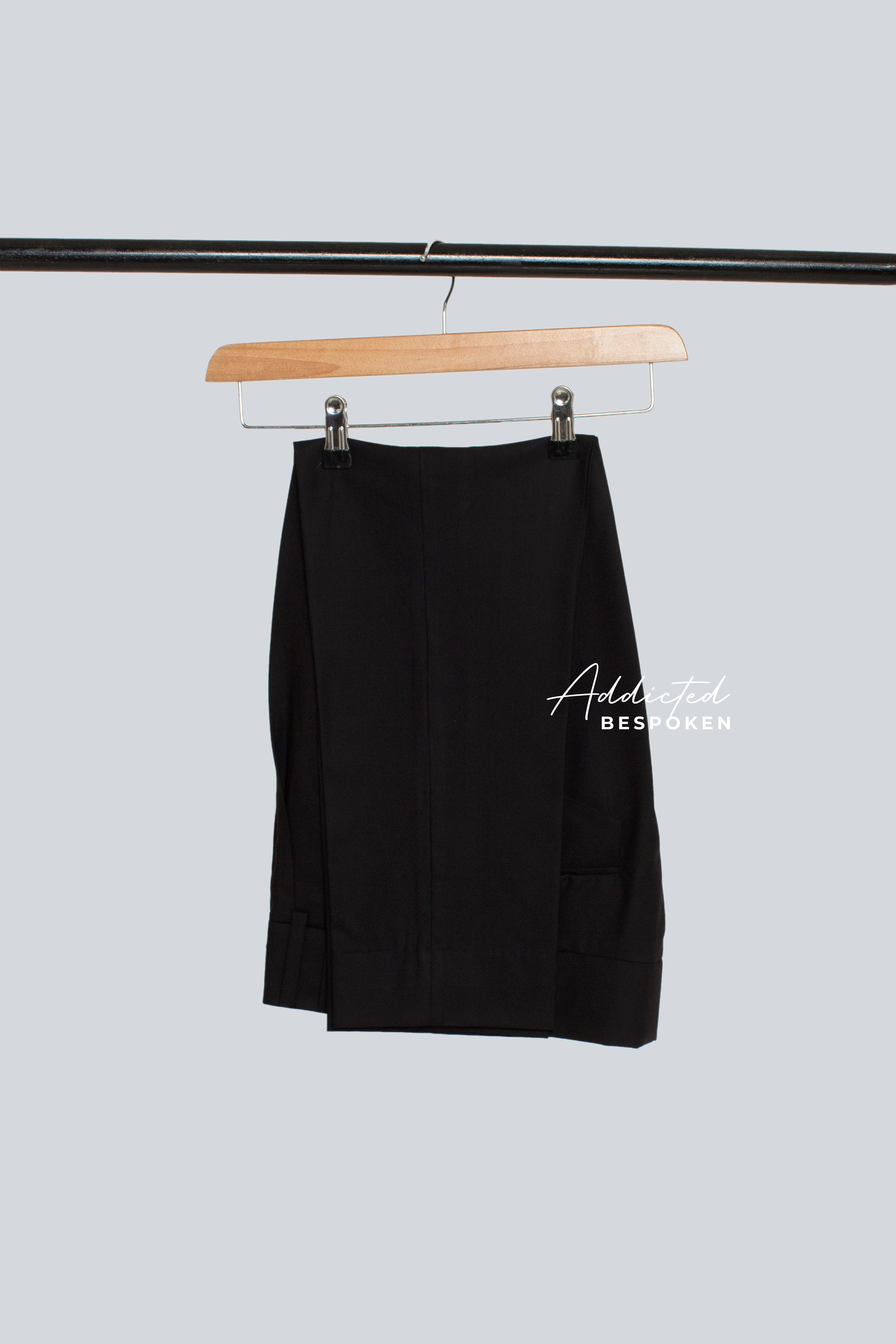 Women's 3 Piece Suit Addicted Bespoken