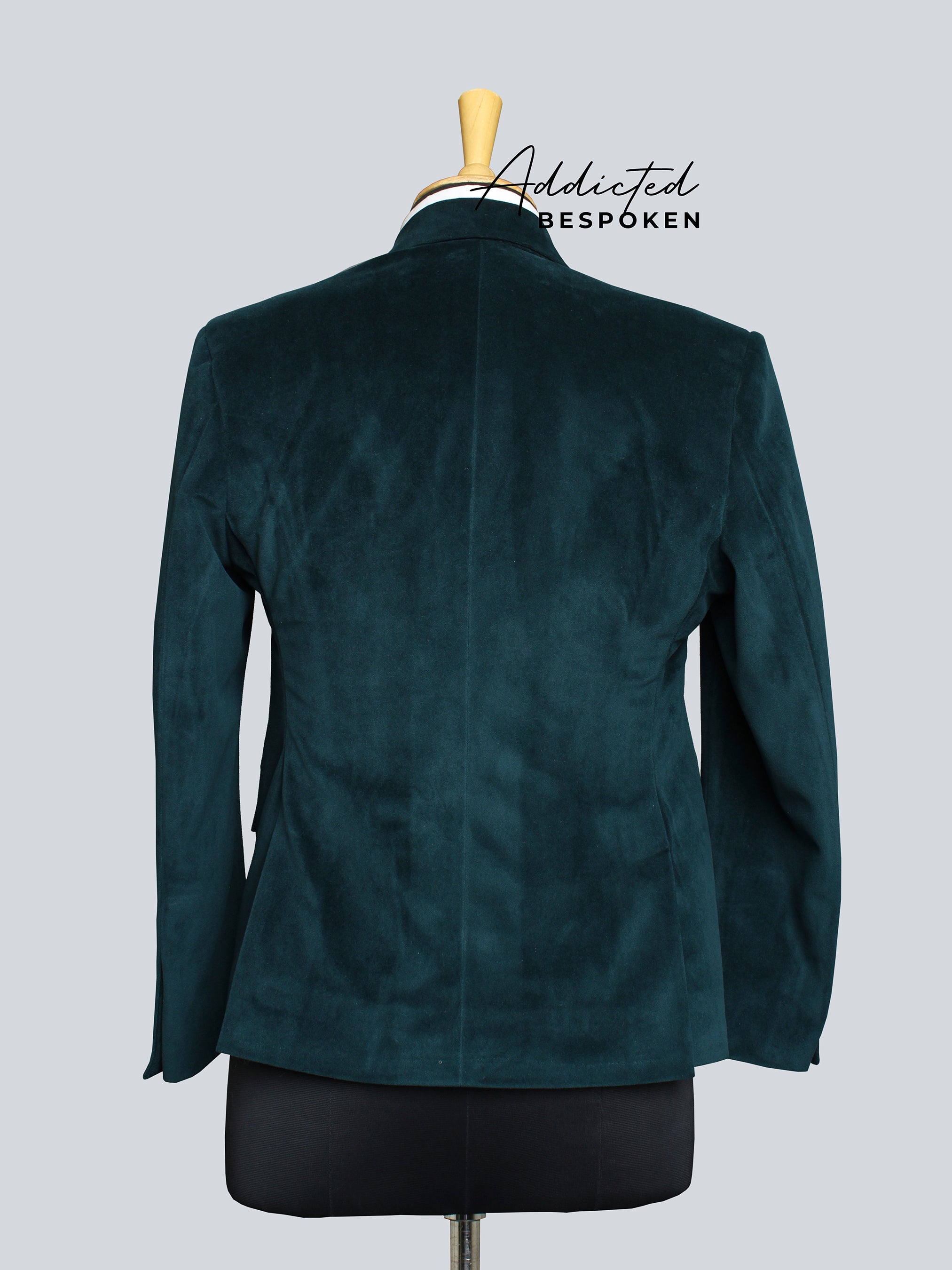 The Formal Classic Ensemble Addicted Bespoken