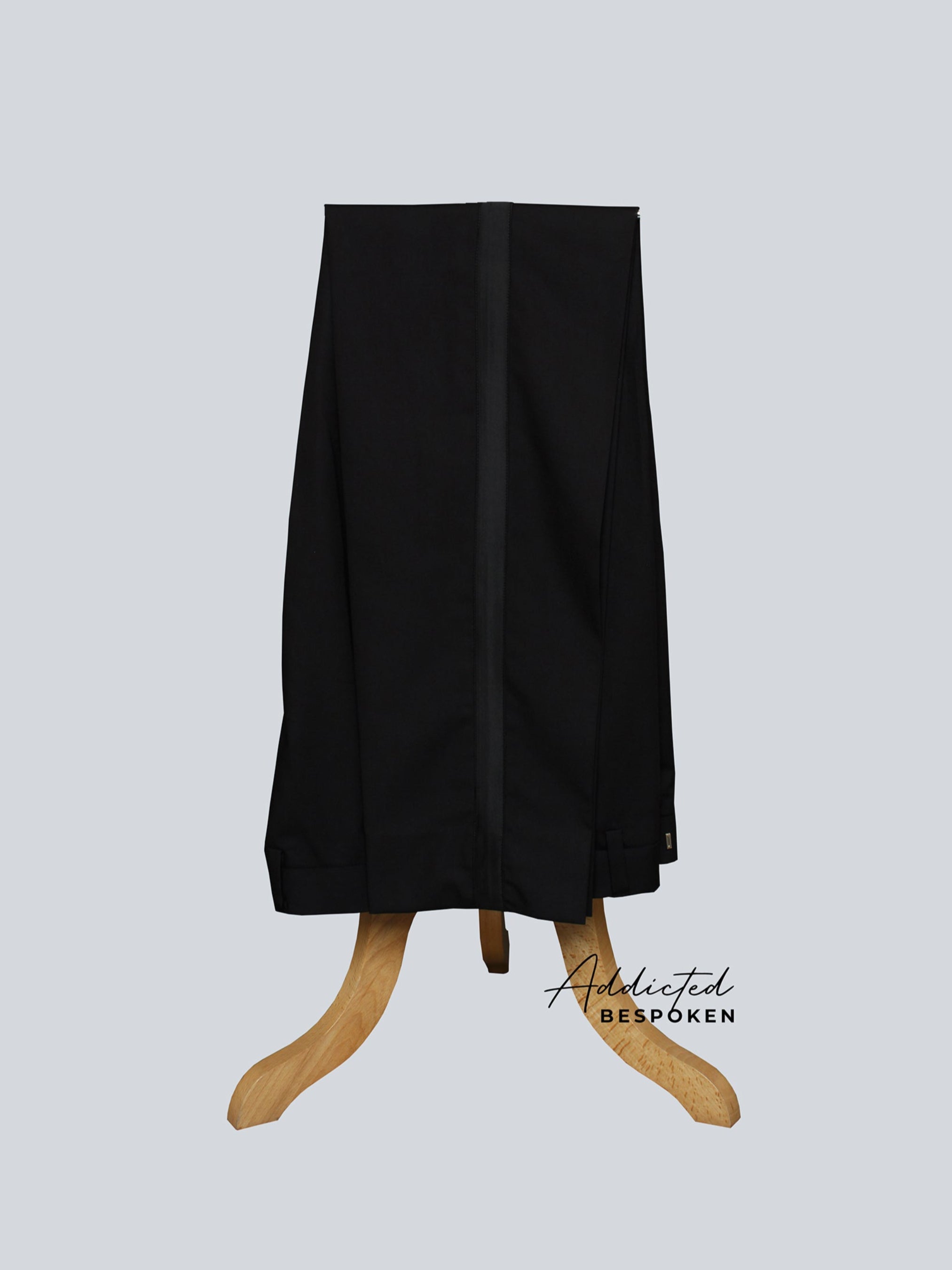 The Gentleman Tuxedo Suit Addicted Bespoken