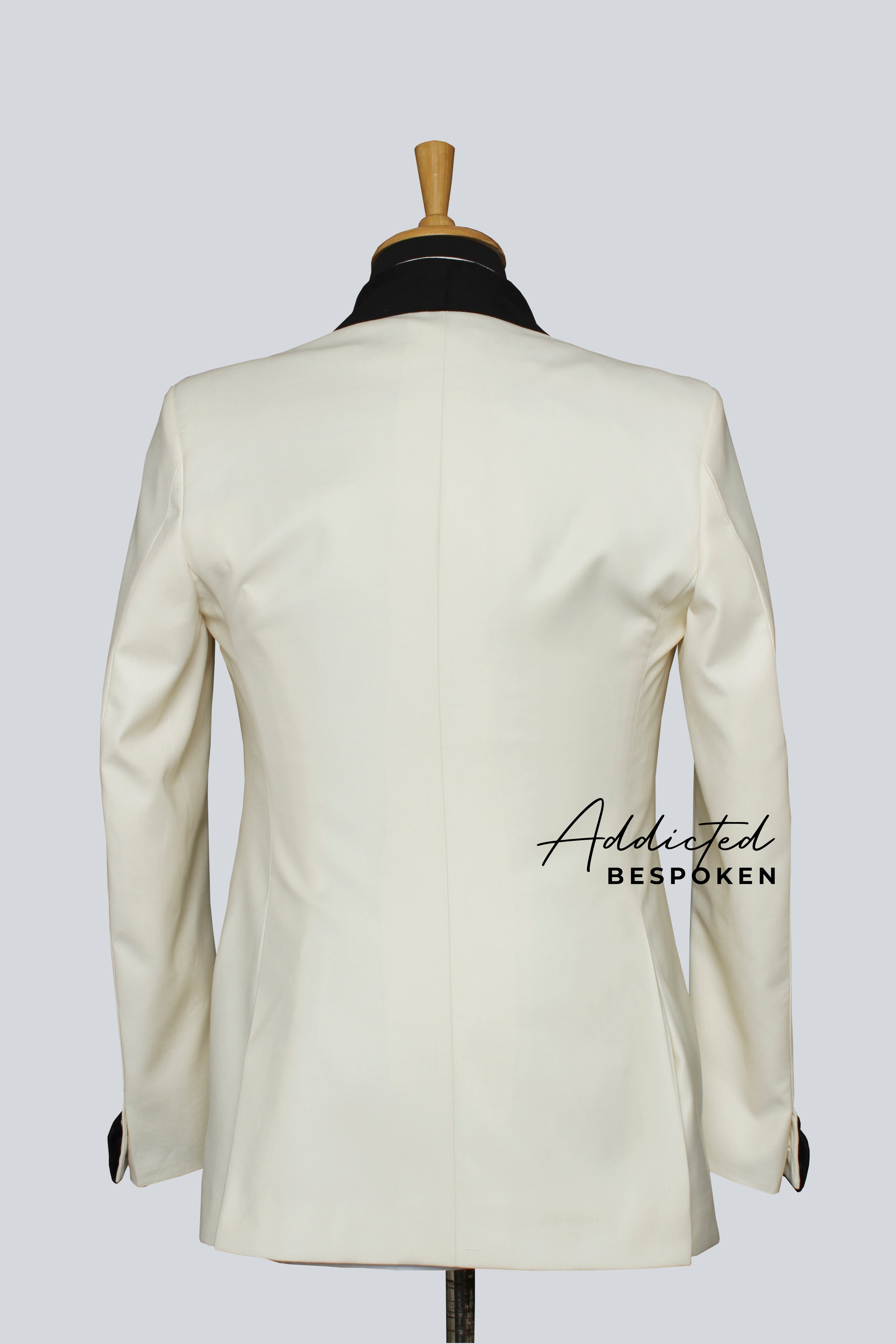 Tuxedo Business Suit