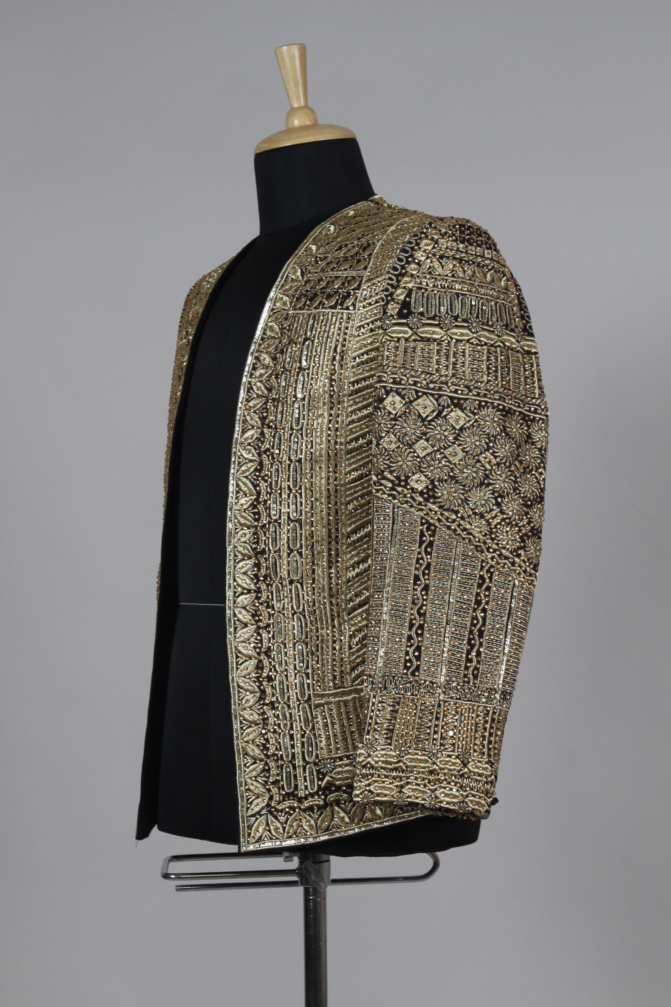 MahaRaja Blazer