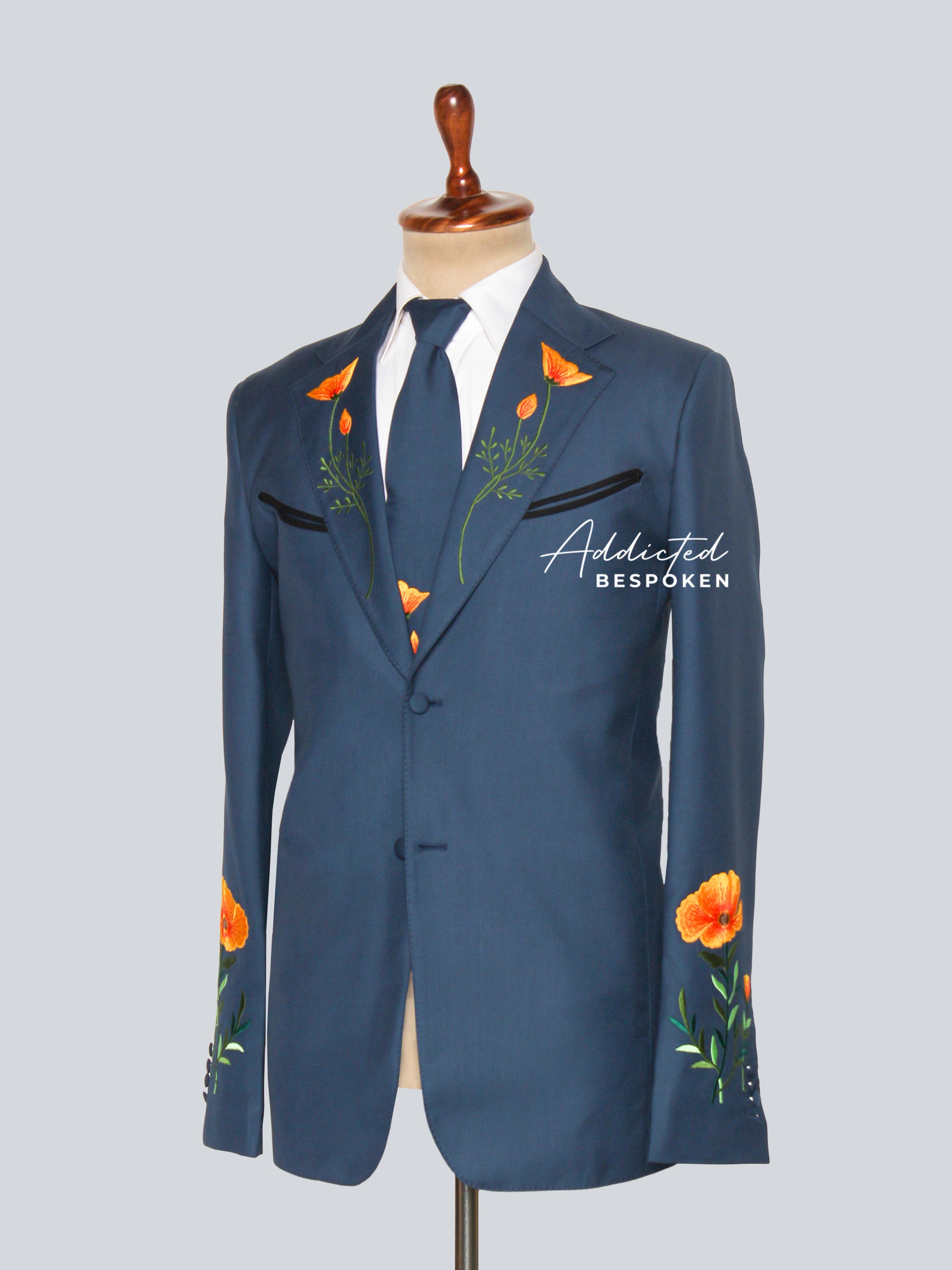 Mens suits