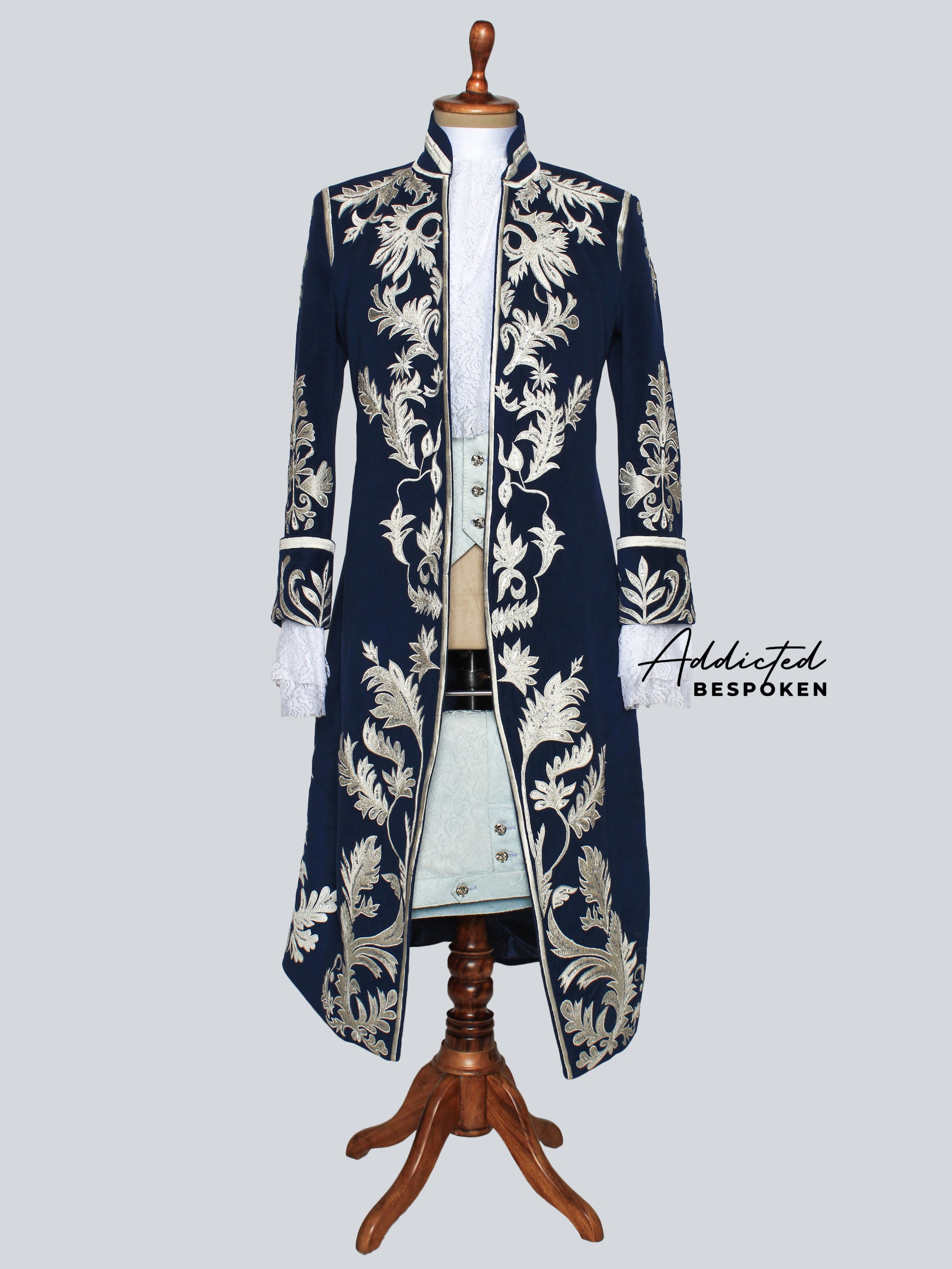 Palace Legacy Formal Suit