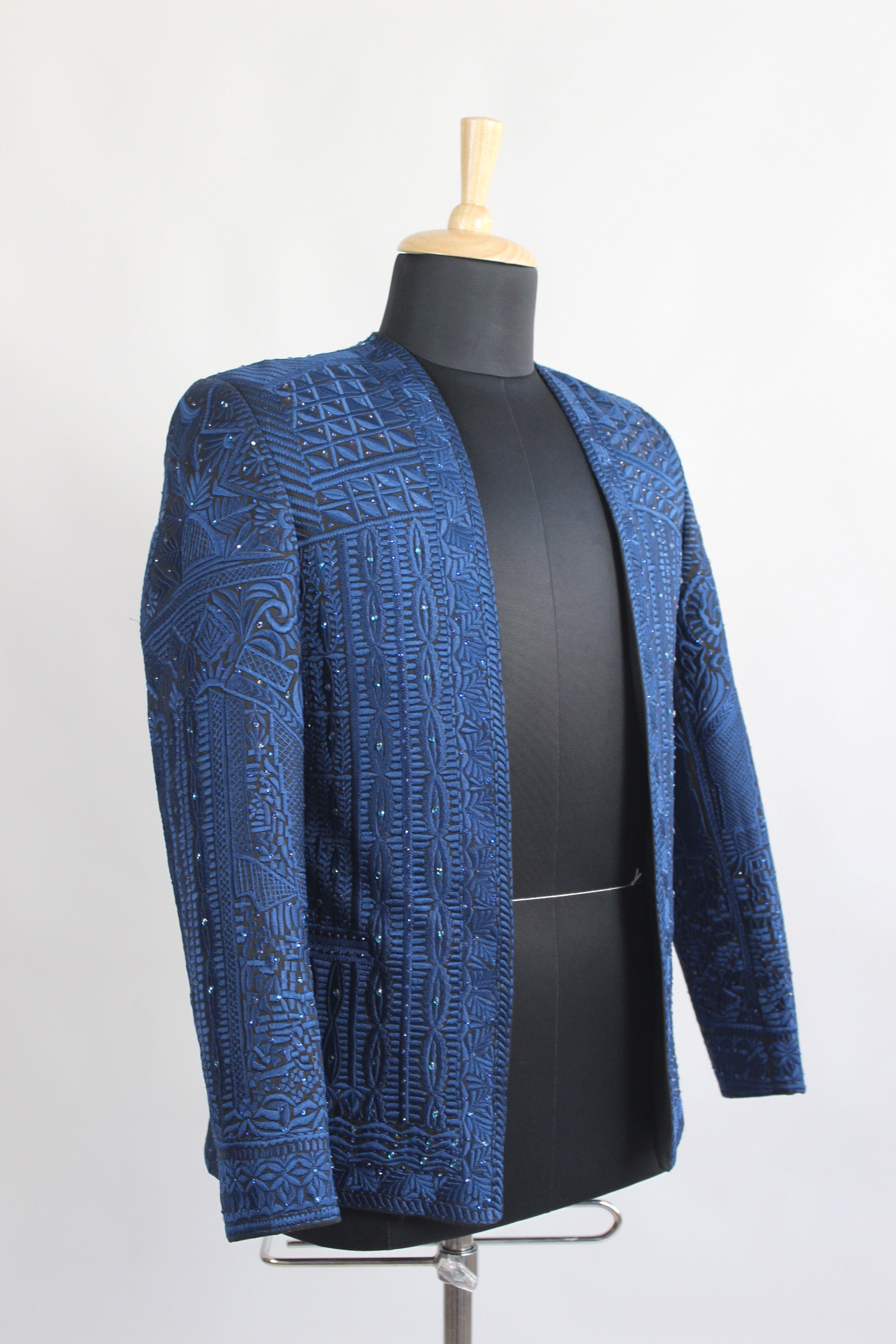 Classic Party Blazer Addicted Bespoken