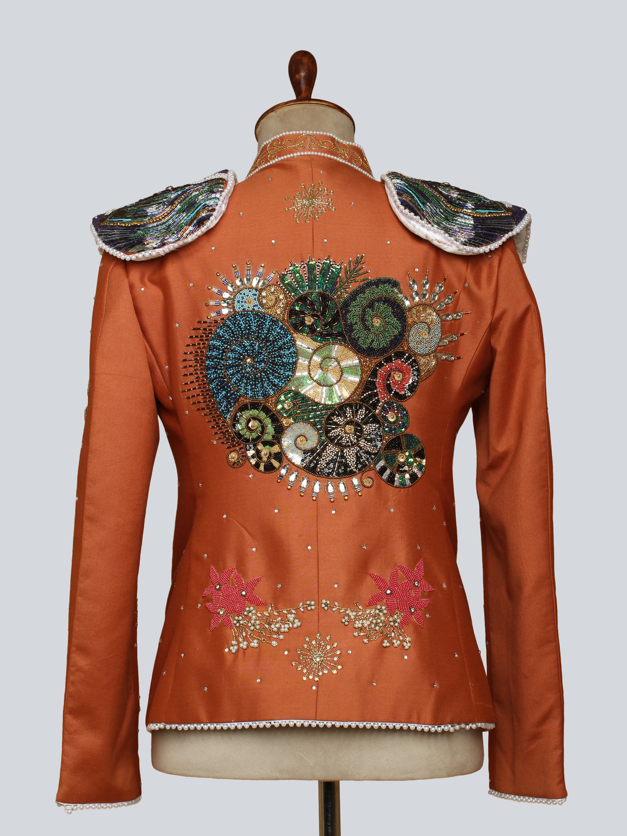 Galactic Grace Jacket (CLS)