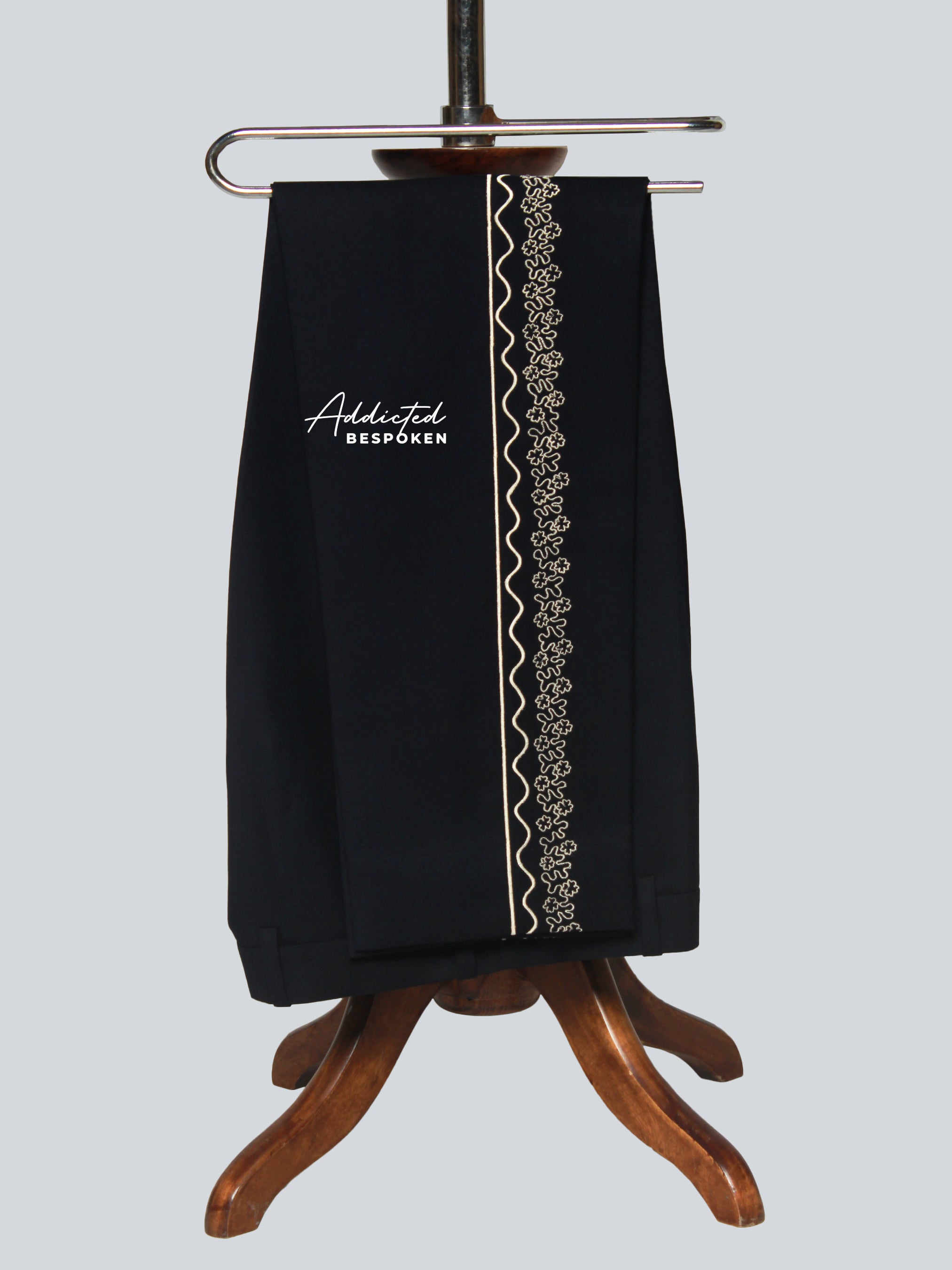 The Regal Western Suit