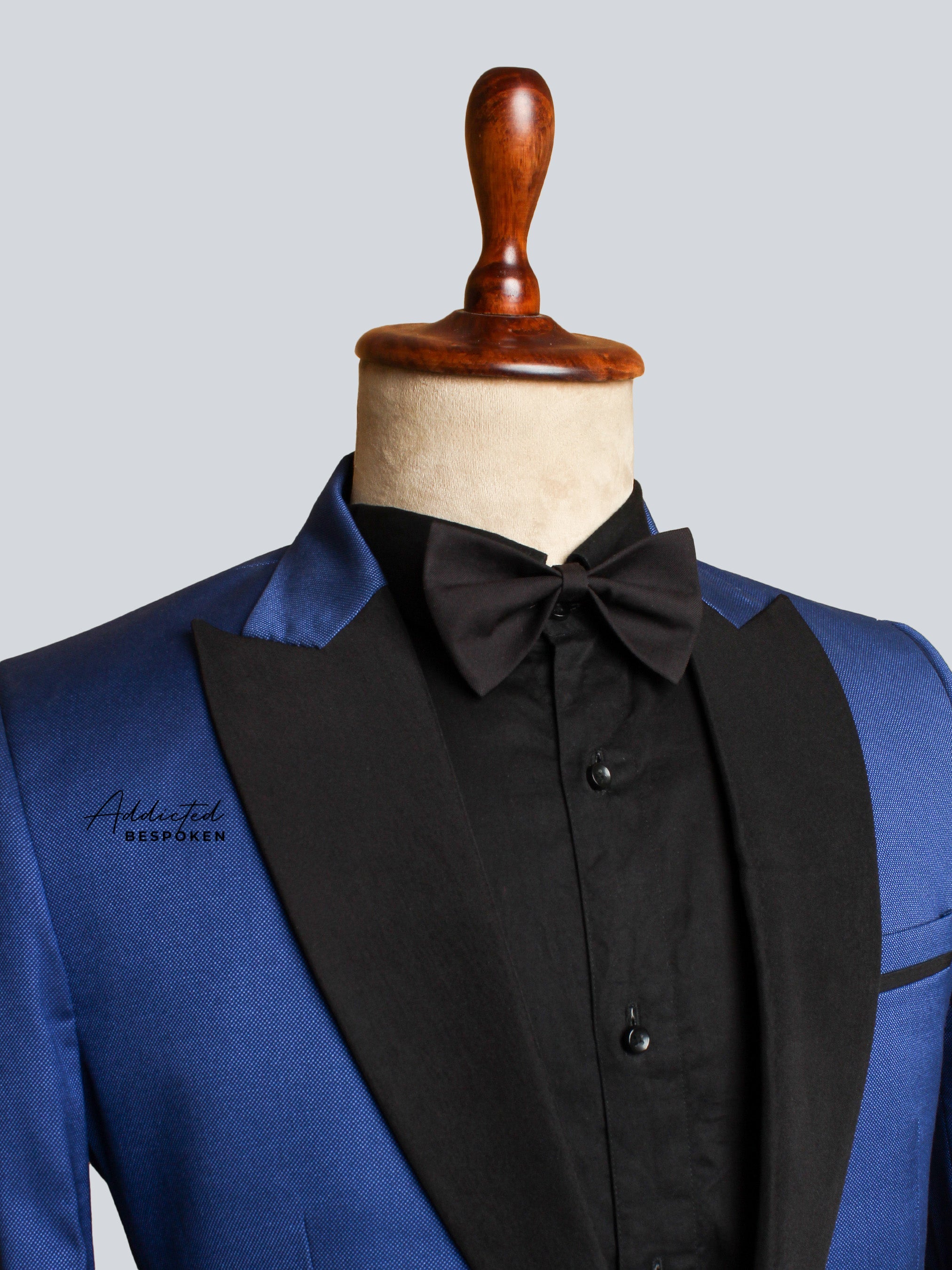 Timeless Formal Blazer Addicted Bespoken