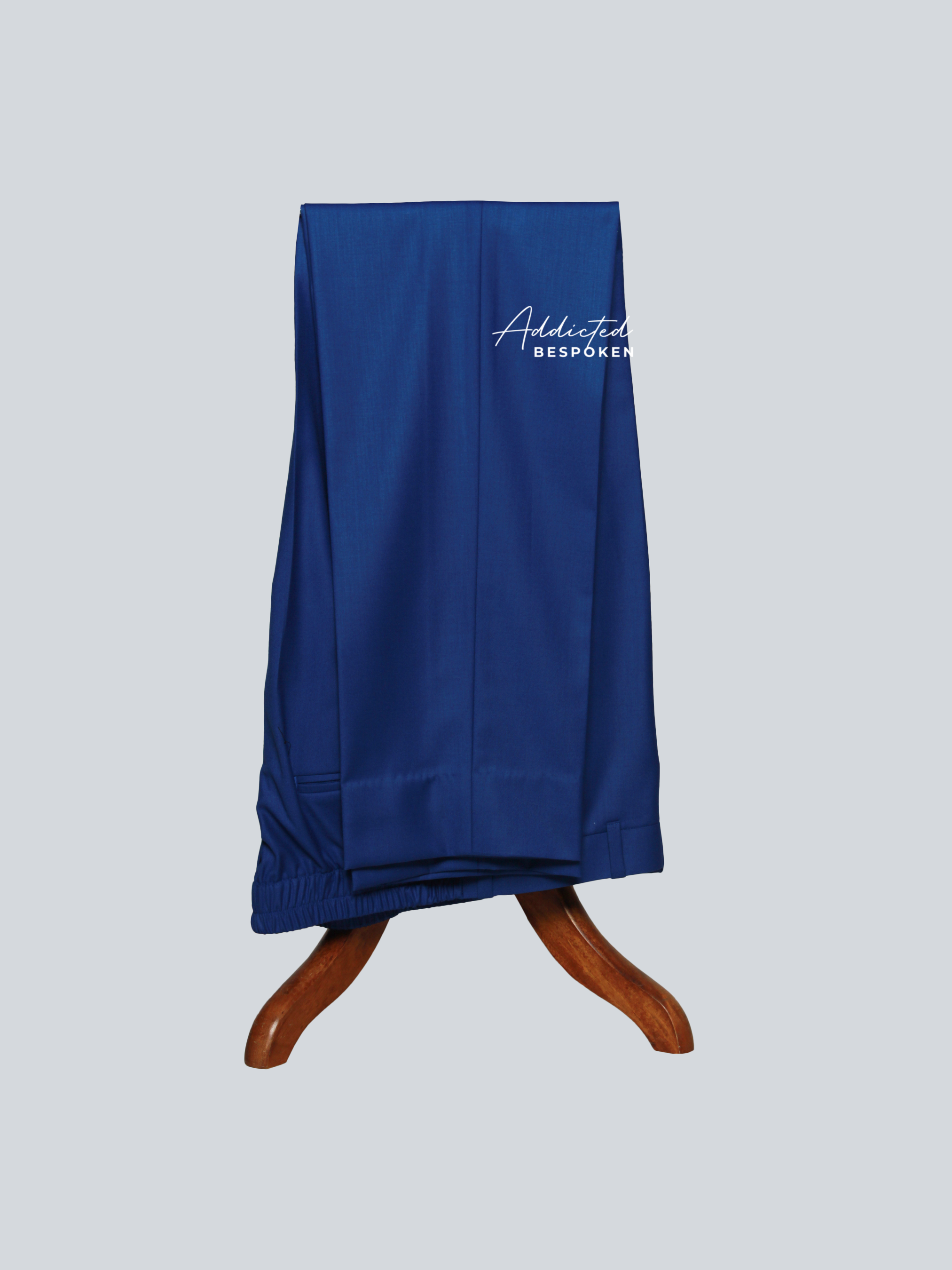 The Petal Royale Suit