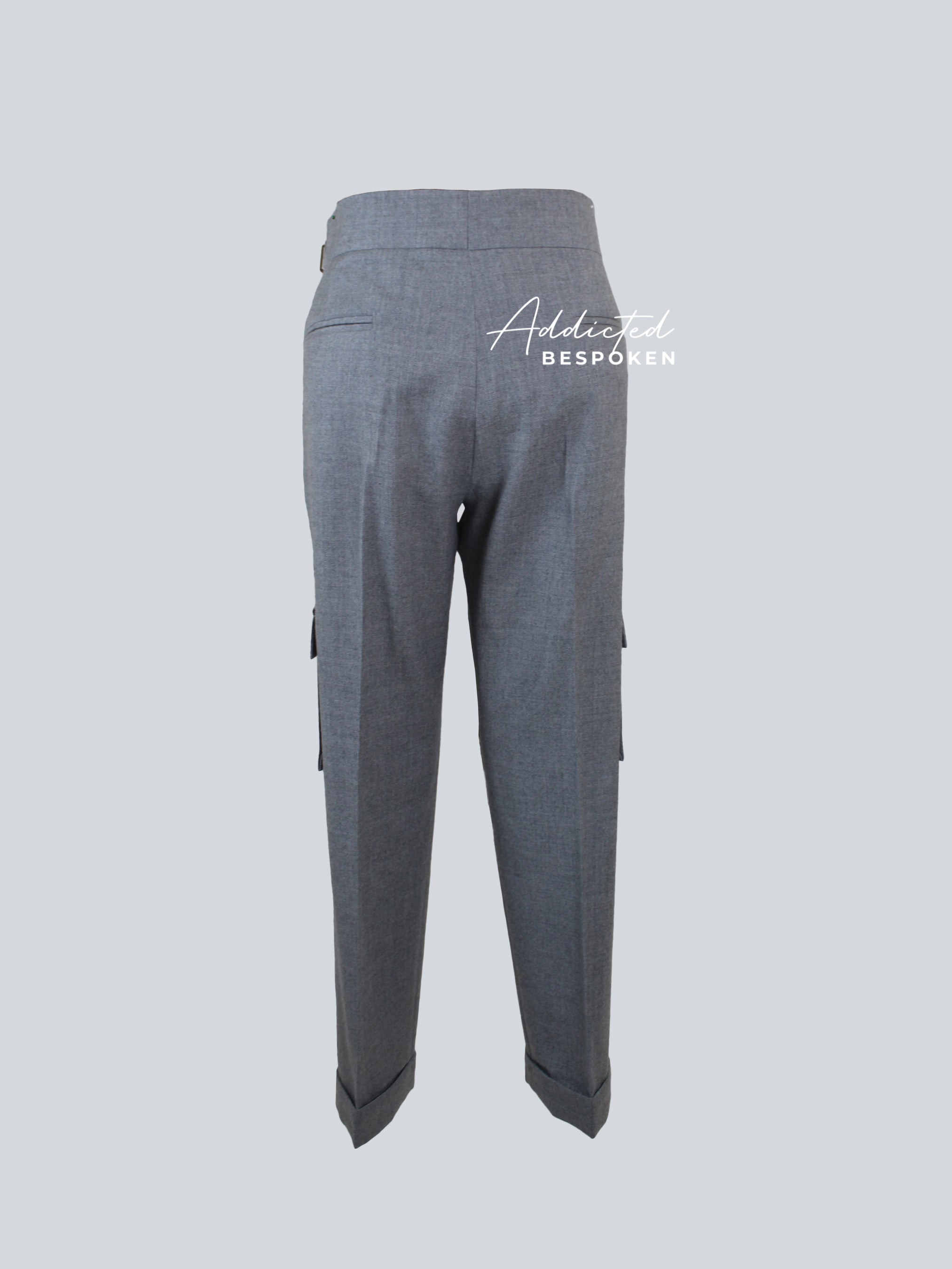 Versatile Utility Trousers Addicted Bespoken