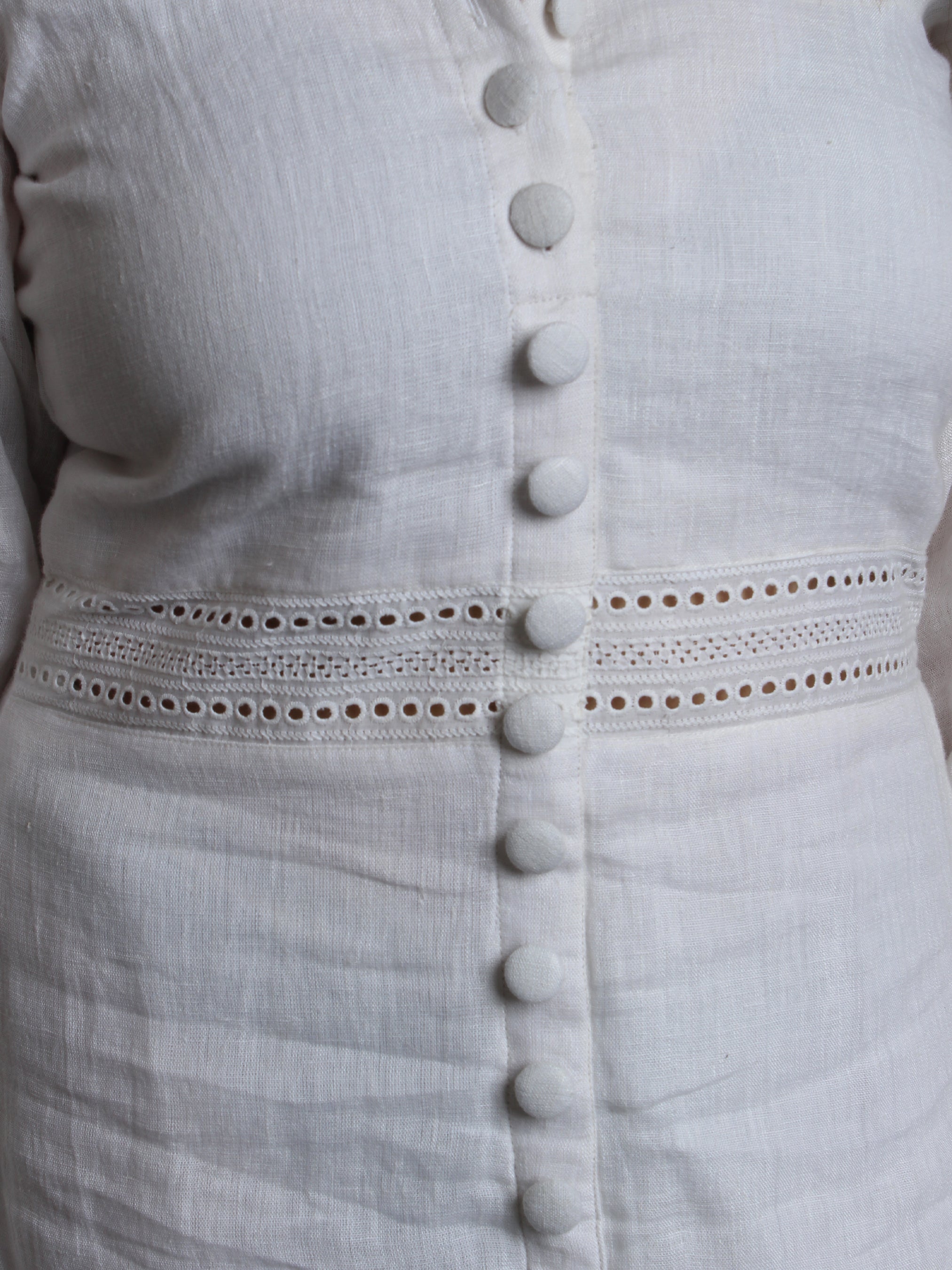 Breezy Warm-Weather Dress Addicted Bespoken