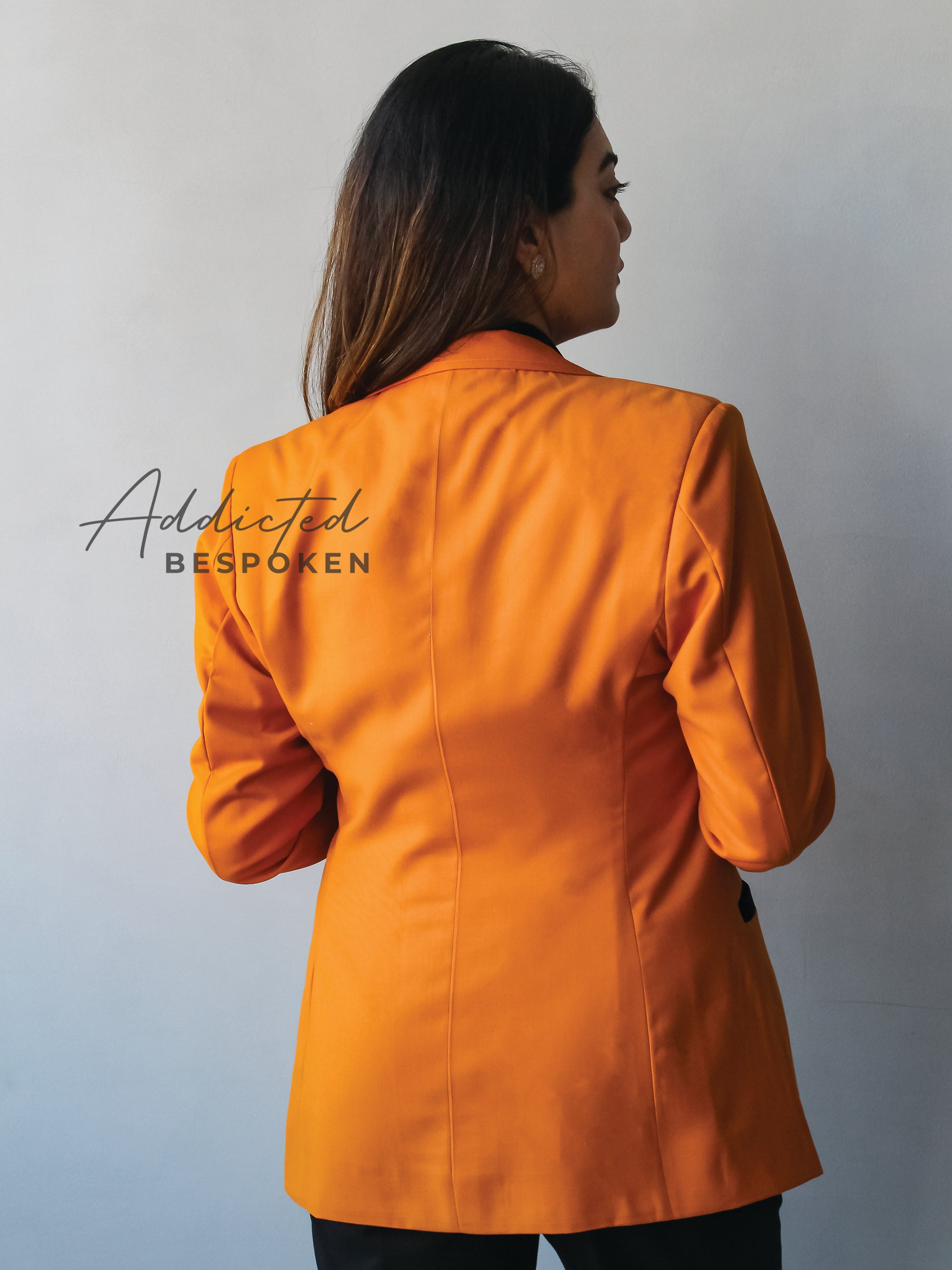 Sophisticated Executive Suit (CLS)