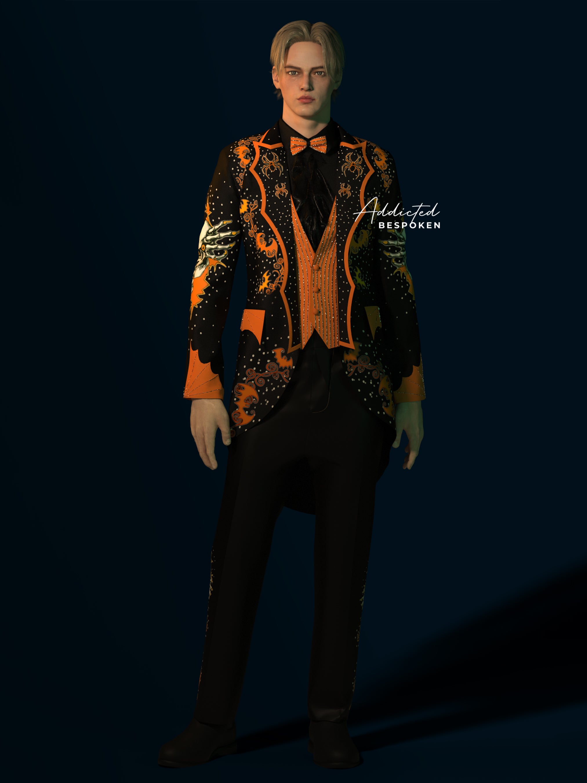 Western Suit, Embroidered Western Suits, Bespoke Wedding Suits, Wedding Men suits, Modern Groom Attire.