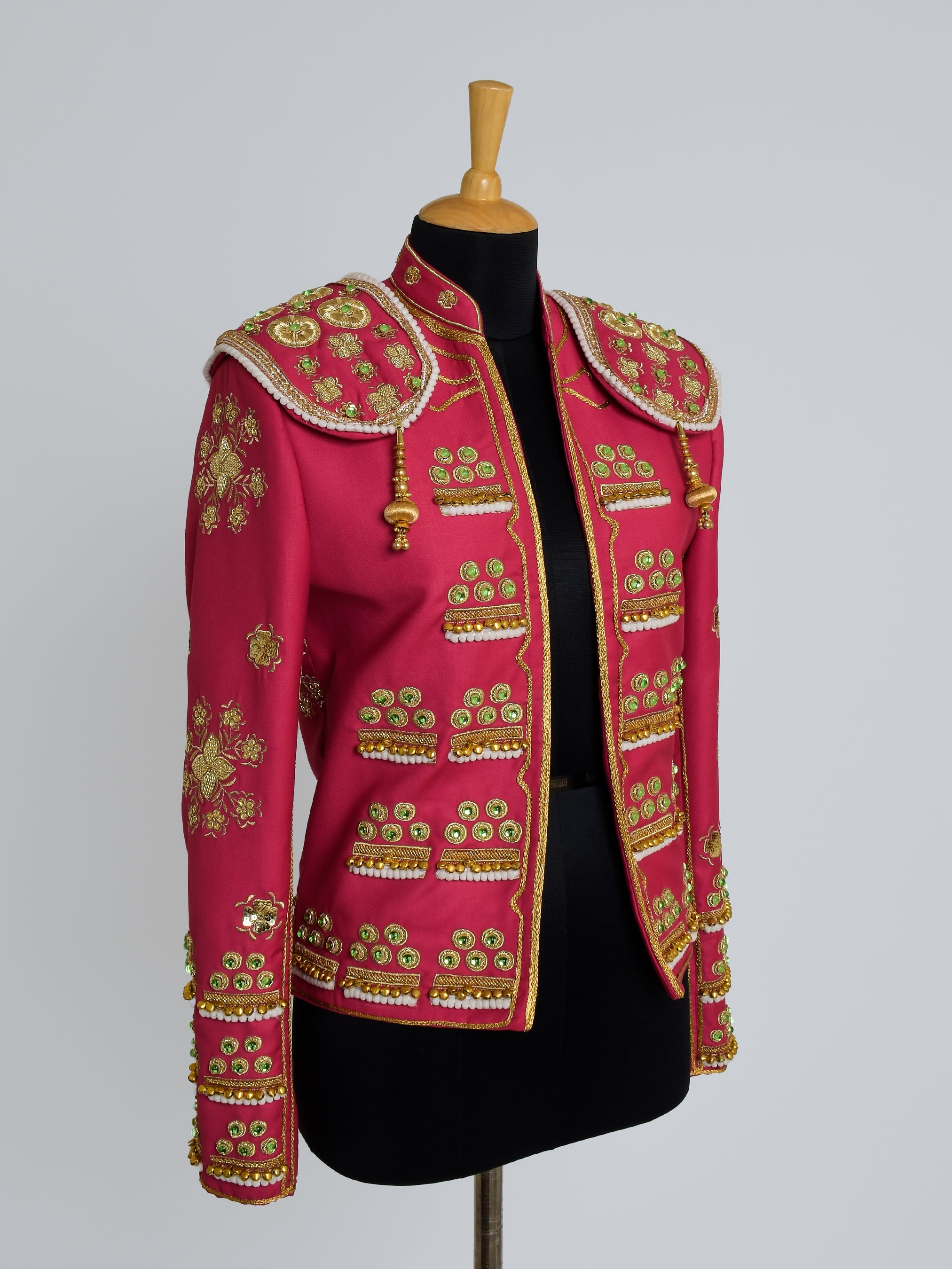 matador jacket