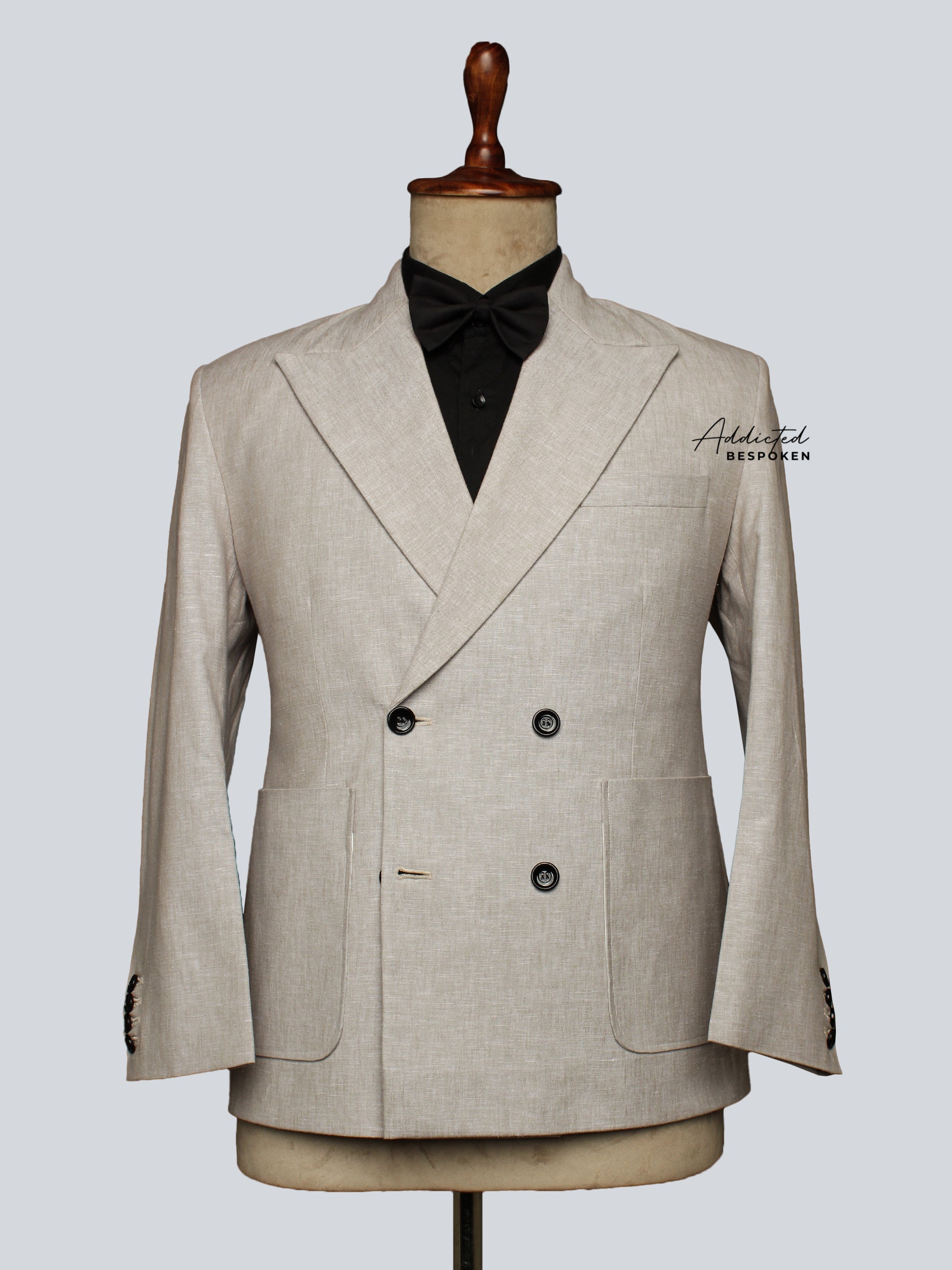 Custom suits, Bespoke Suits, Tailored clothing, Men's custom suits, and tailor-made suits.