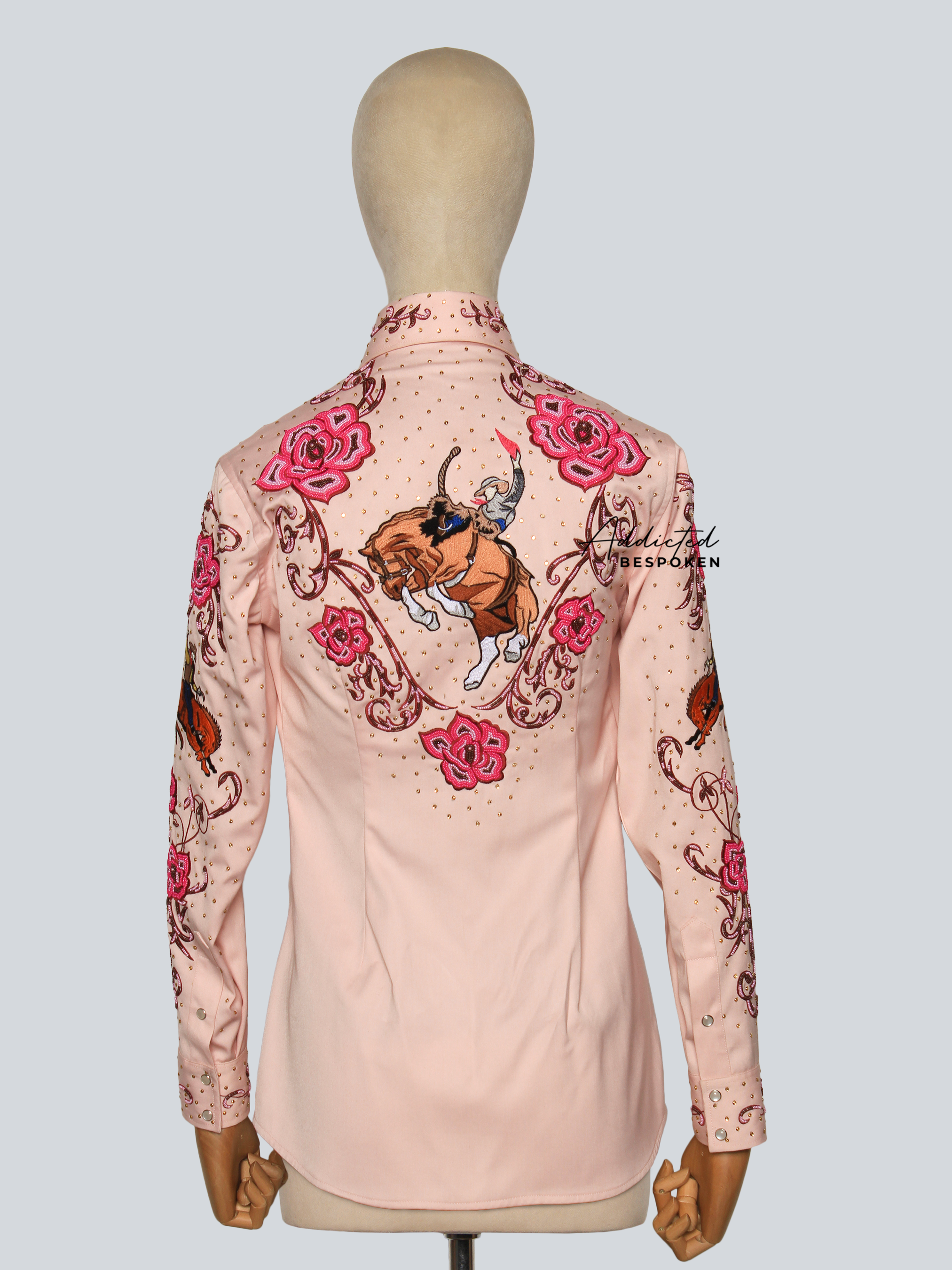 The Imperial Trails Shirt