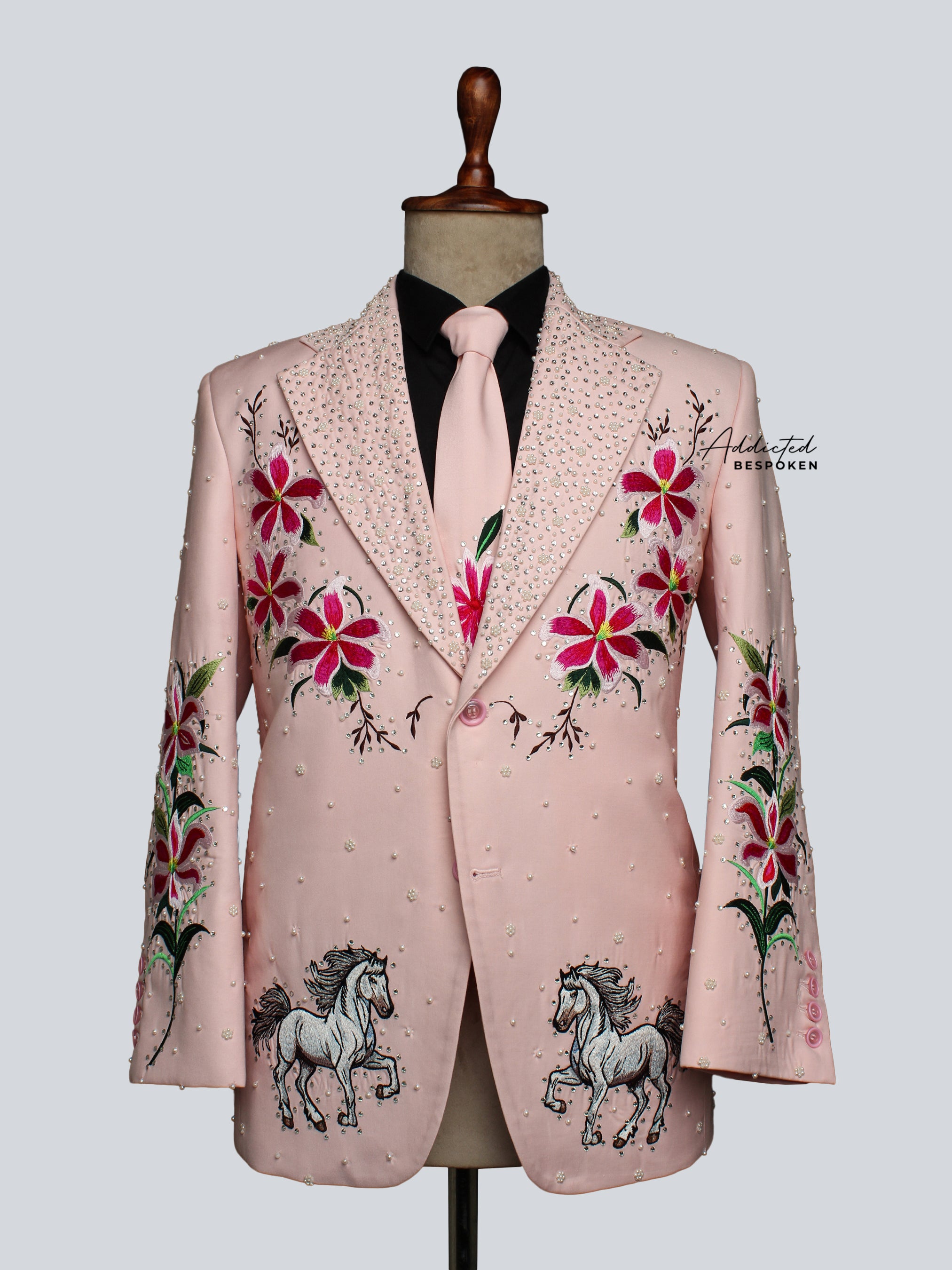 Western Suit, Embroidered Western Suits, Bespoke Wedding Suits, Wedding Men suits, Modern Groom Attire.
