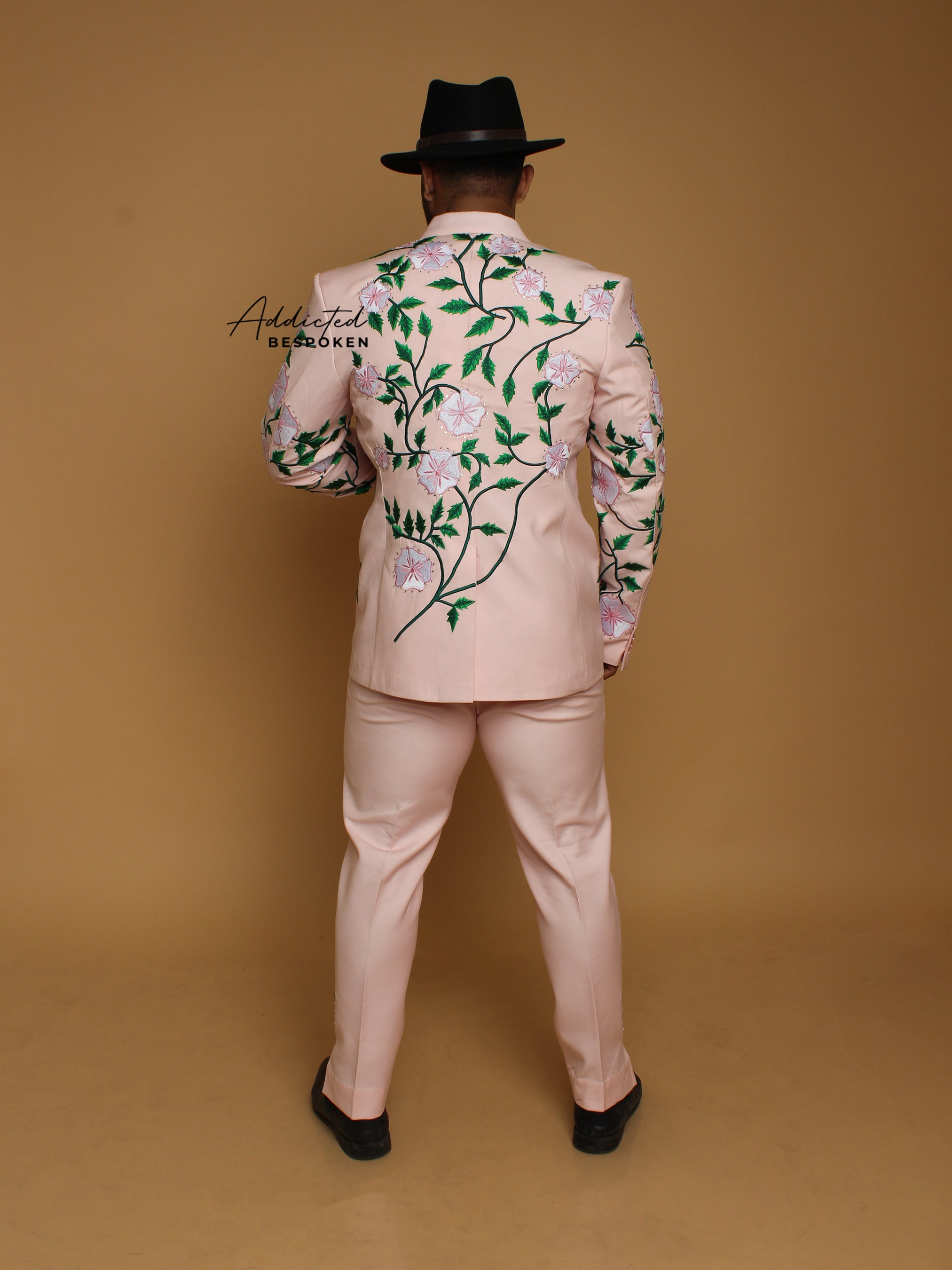 Americana Classic Apparel Addicted Bespoken