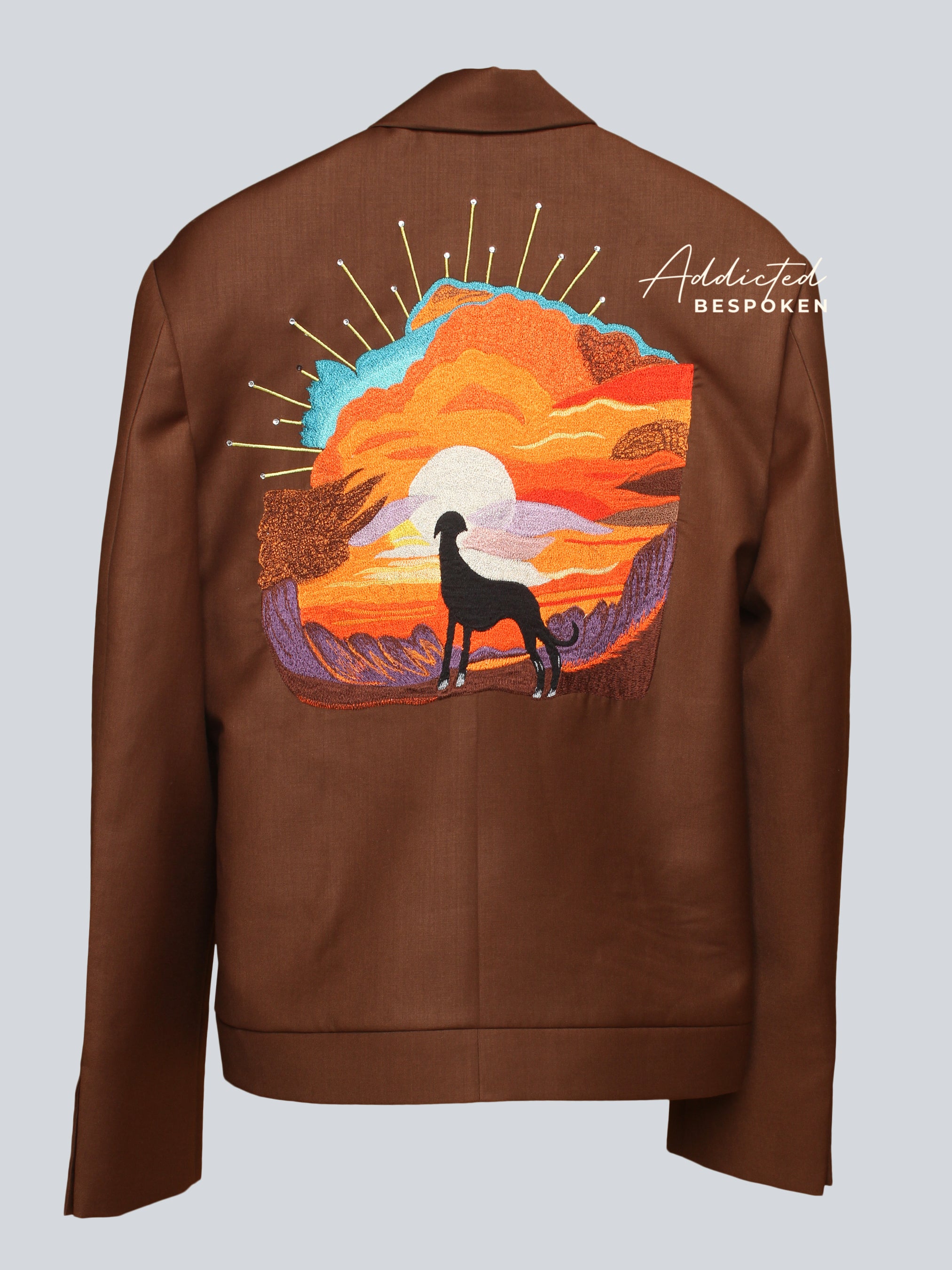 Western Suit, Embroidered Western Suits, Bespoke Wedding Suits, Wedding Men suits, Modern Groom Attire.