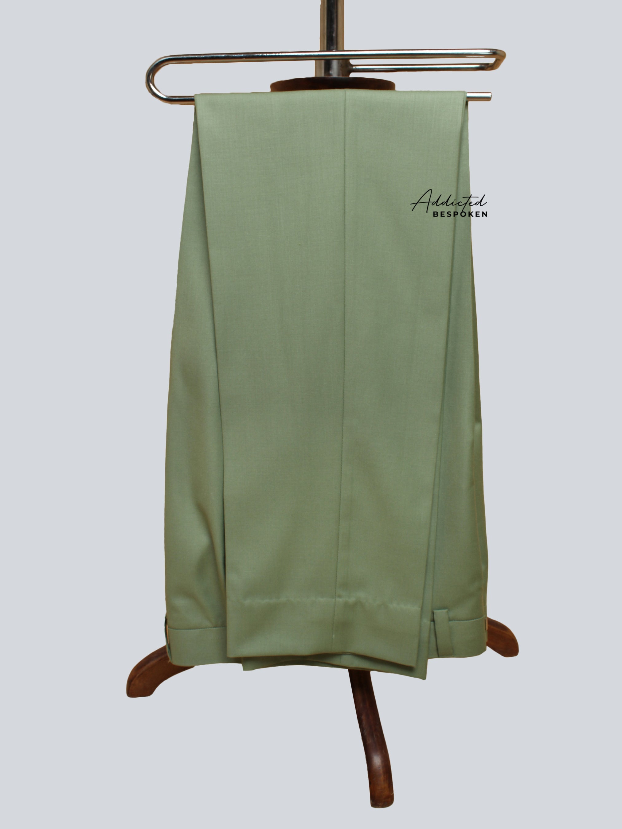 Palm Leaf Classic Suit Addicted Bespoken