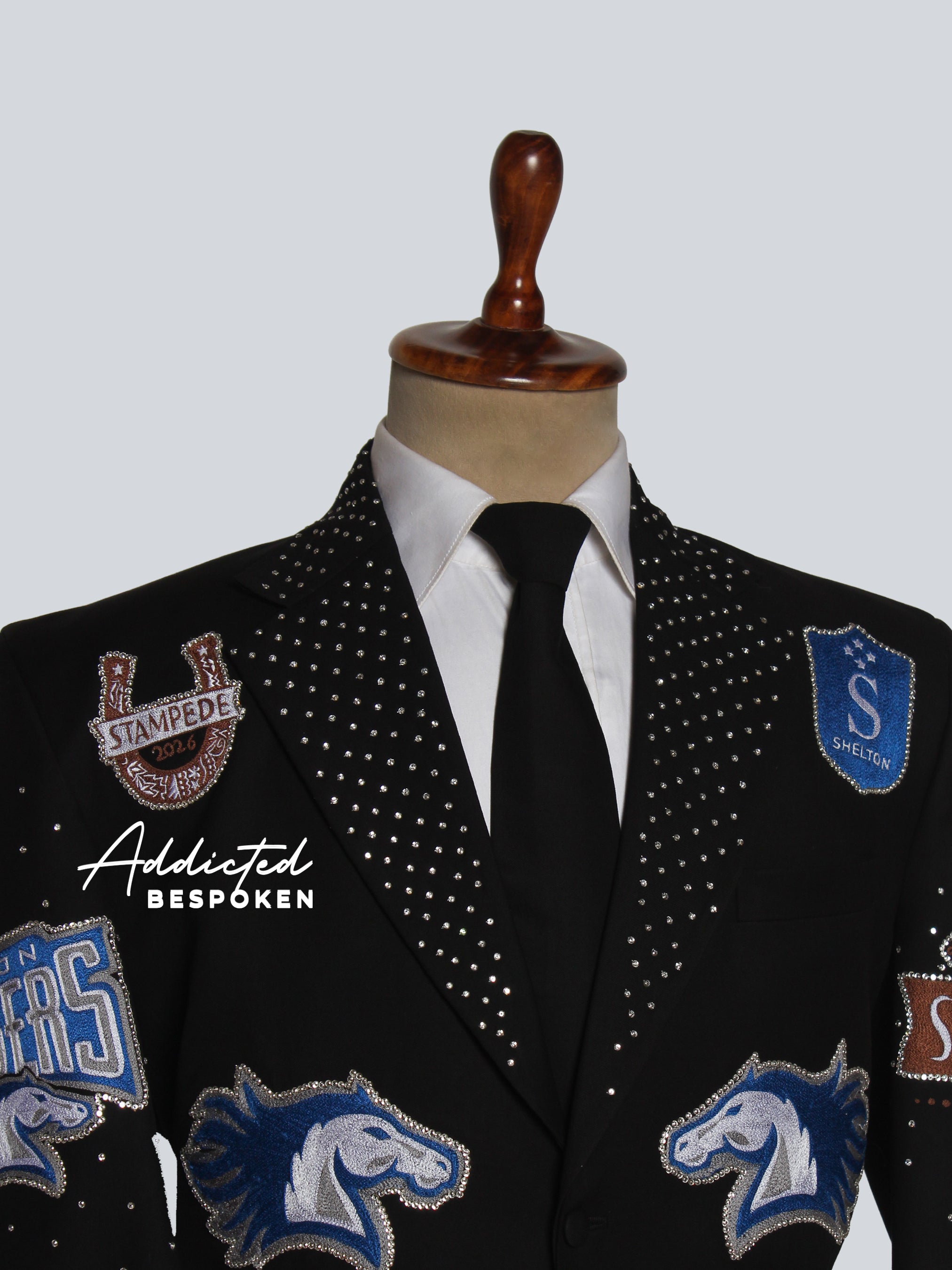 Mens Blazers