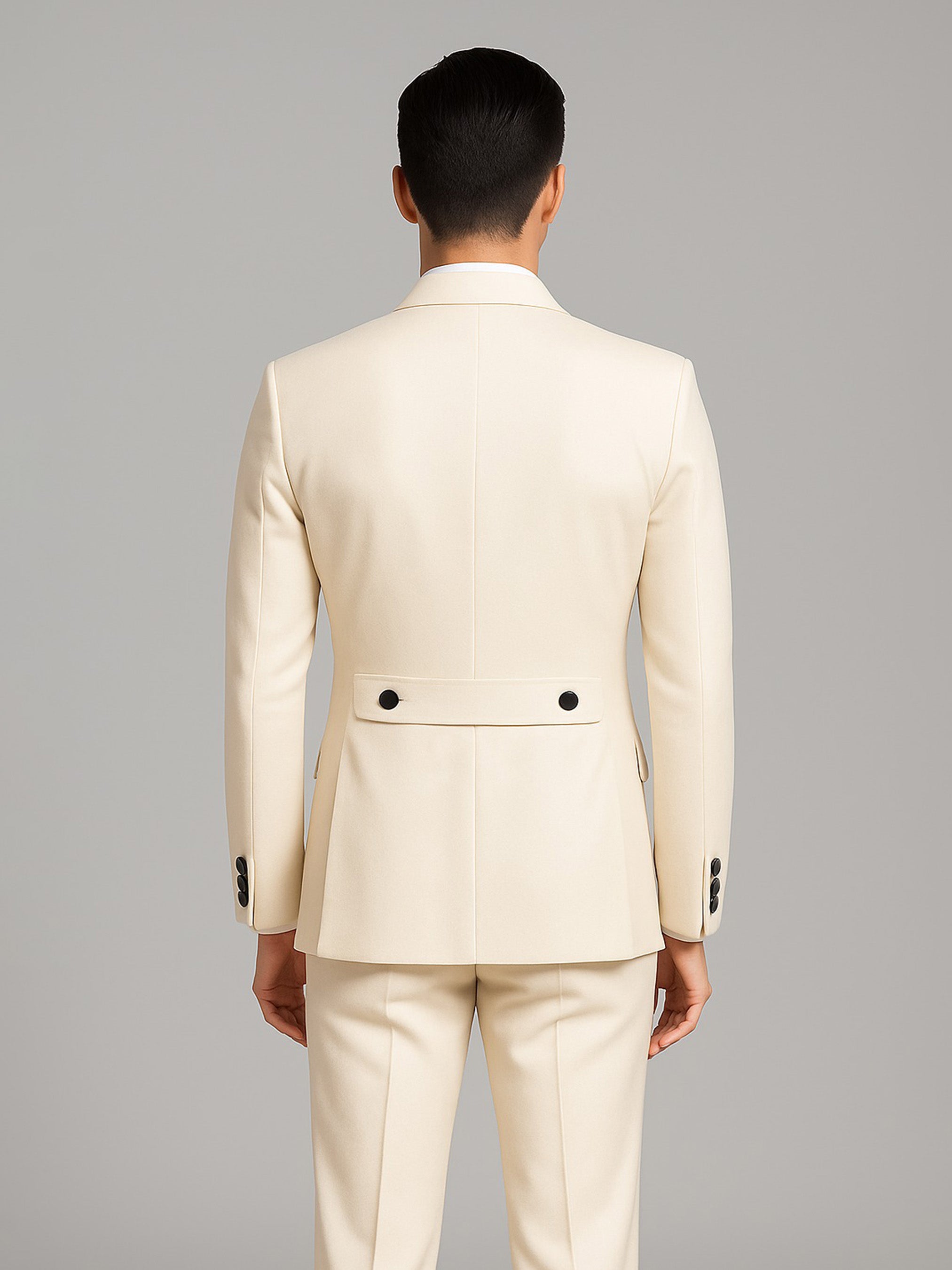 The Sovereign Statement Suit