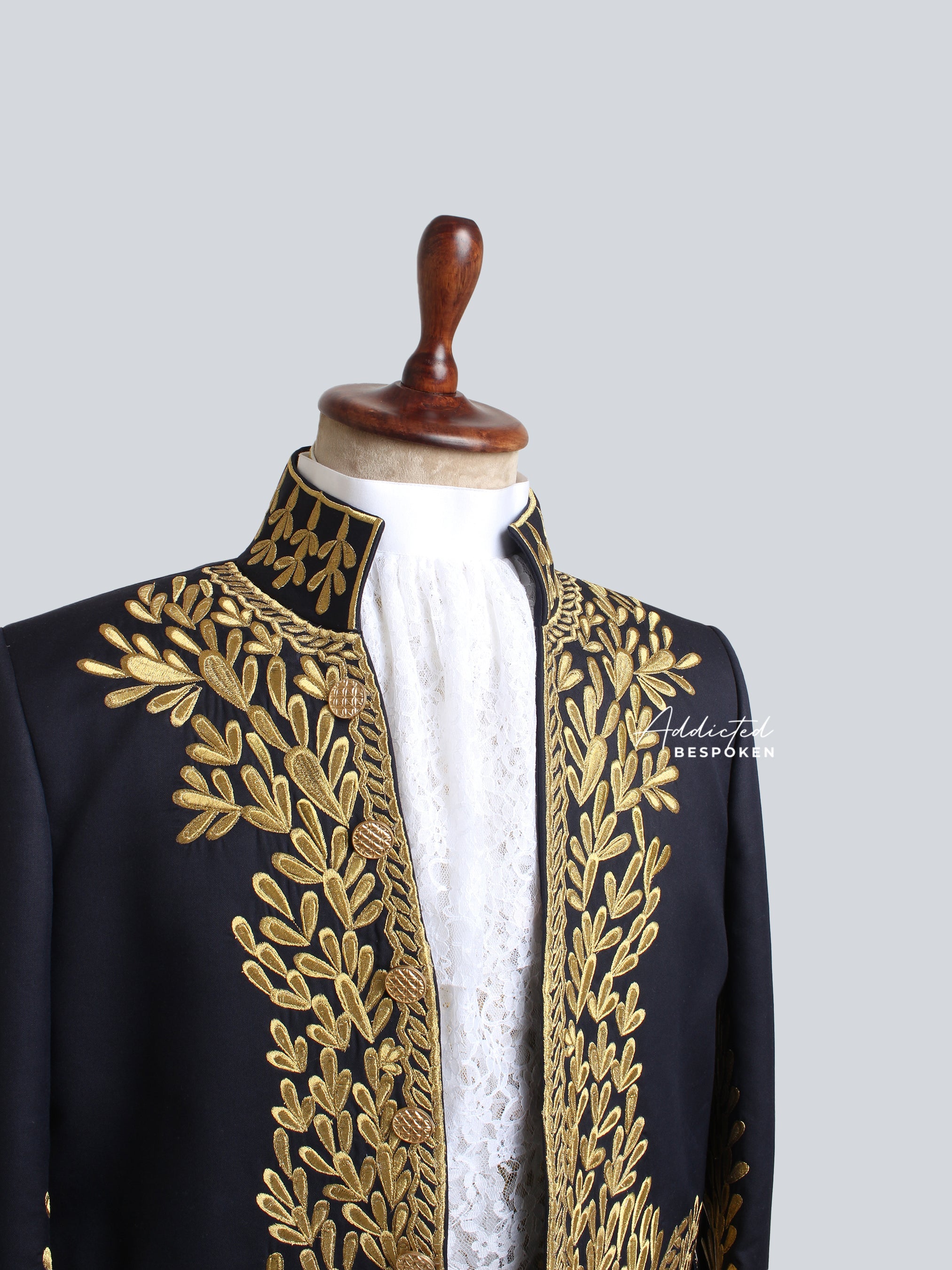 Classic Legacy Ensemble Addicted Bespoken