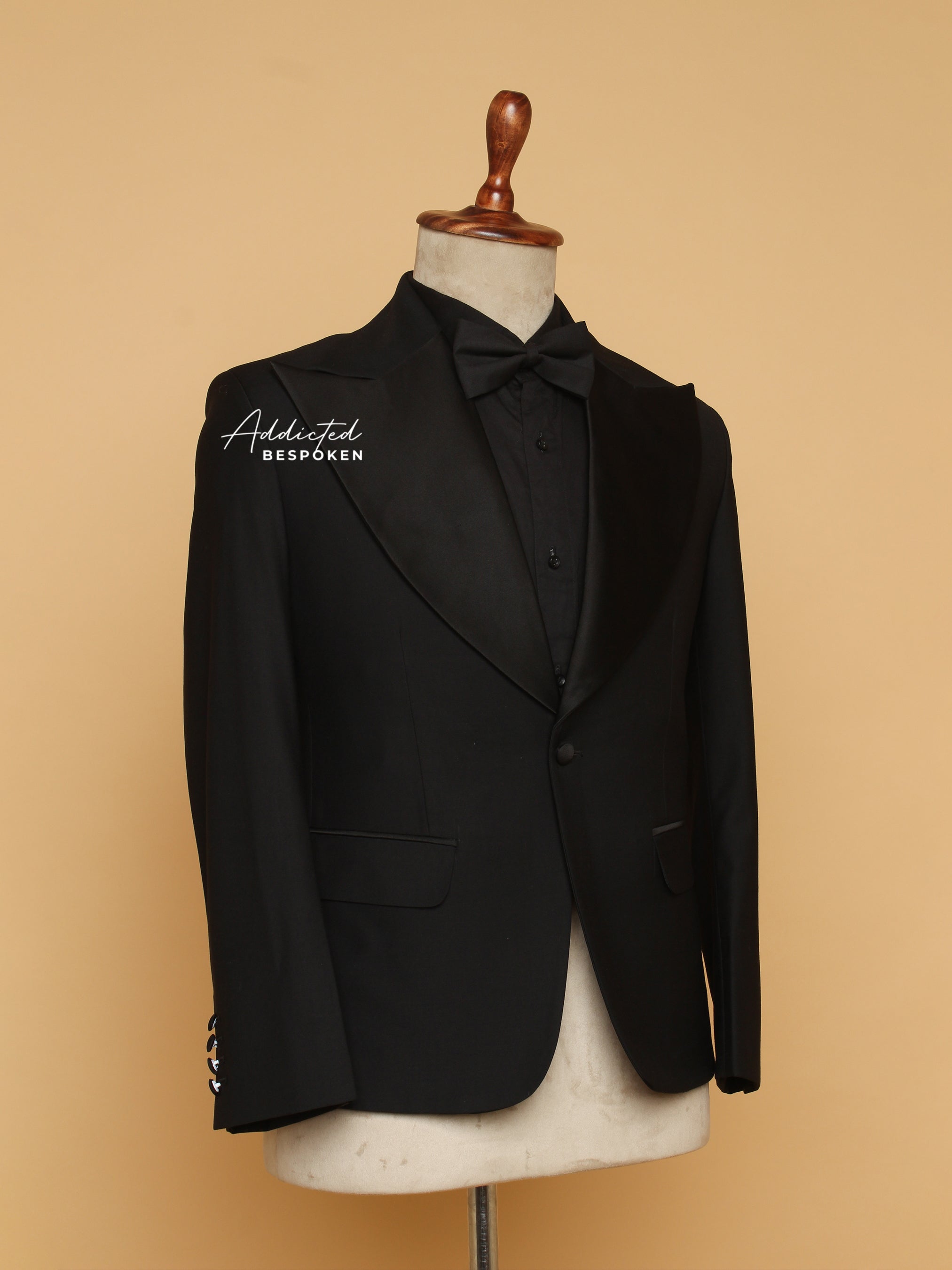 Sleek Modern Business Ensemble Addicted Bespoken